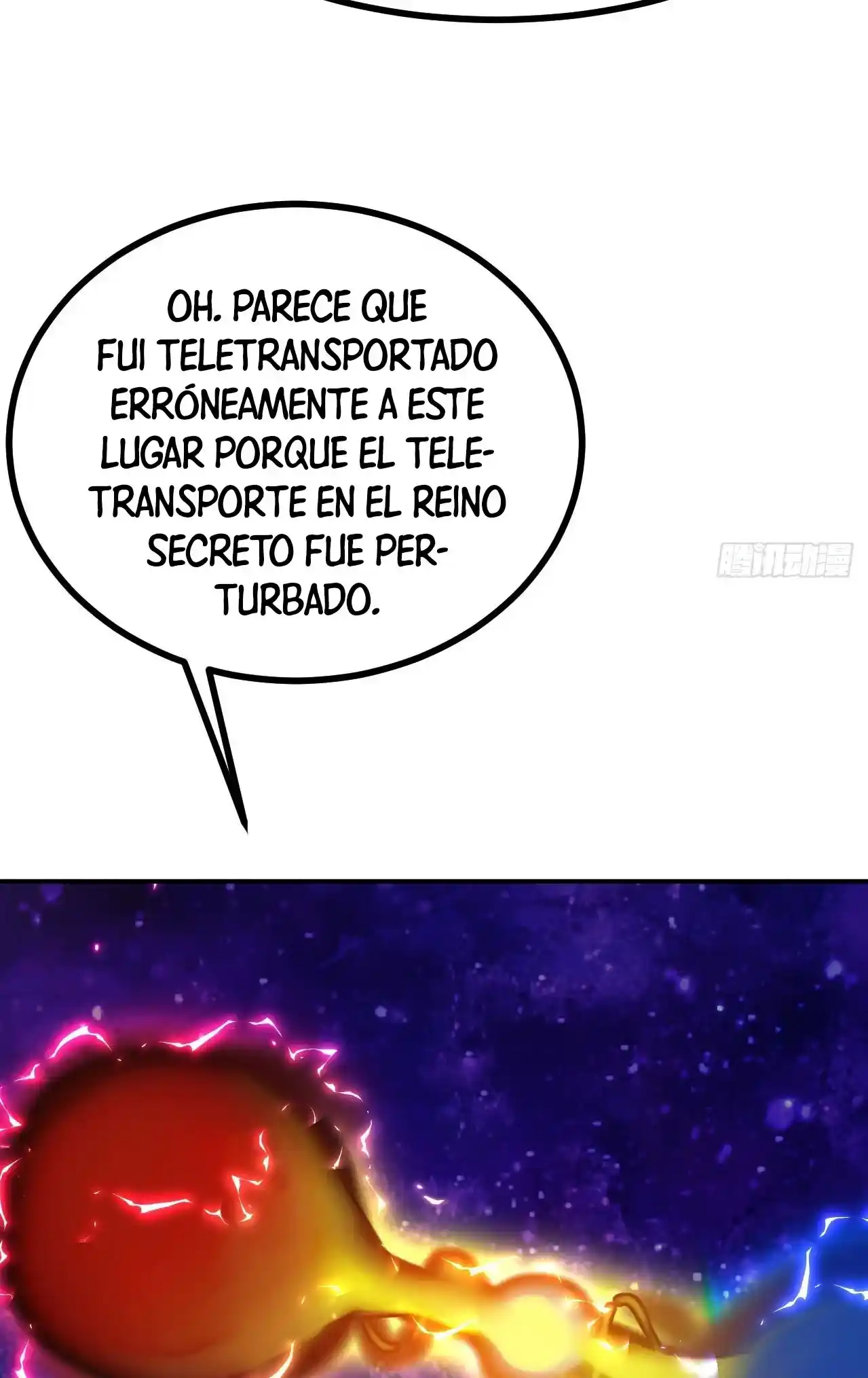 One Punch Star For 30 Days Sign In - Capítulo 72 - Página 41 - LectorTMOo