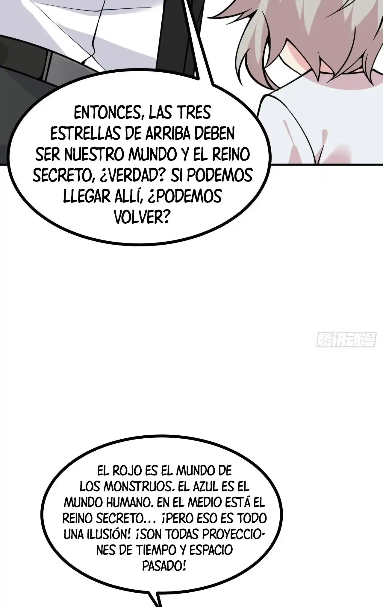 One Punch Star For 30 Days Sign In - Capítulo 72 - Página 43 - LectorTMOo