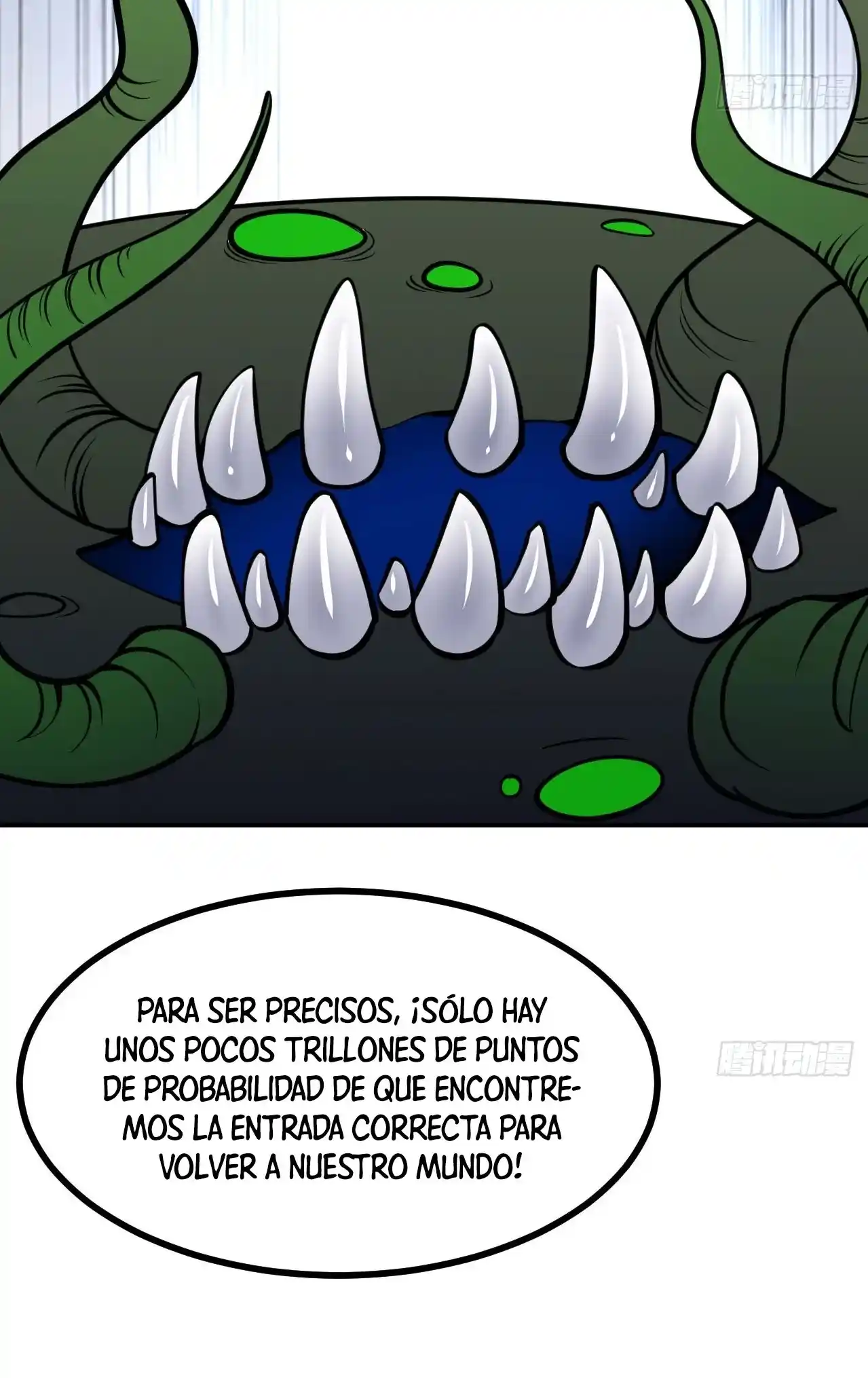 One Punch Star For 30 Days Sign In - Capítulo 72 - Página 47 - LectorTMOo