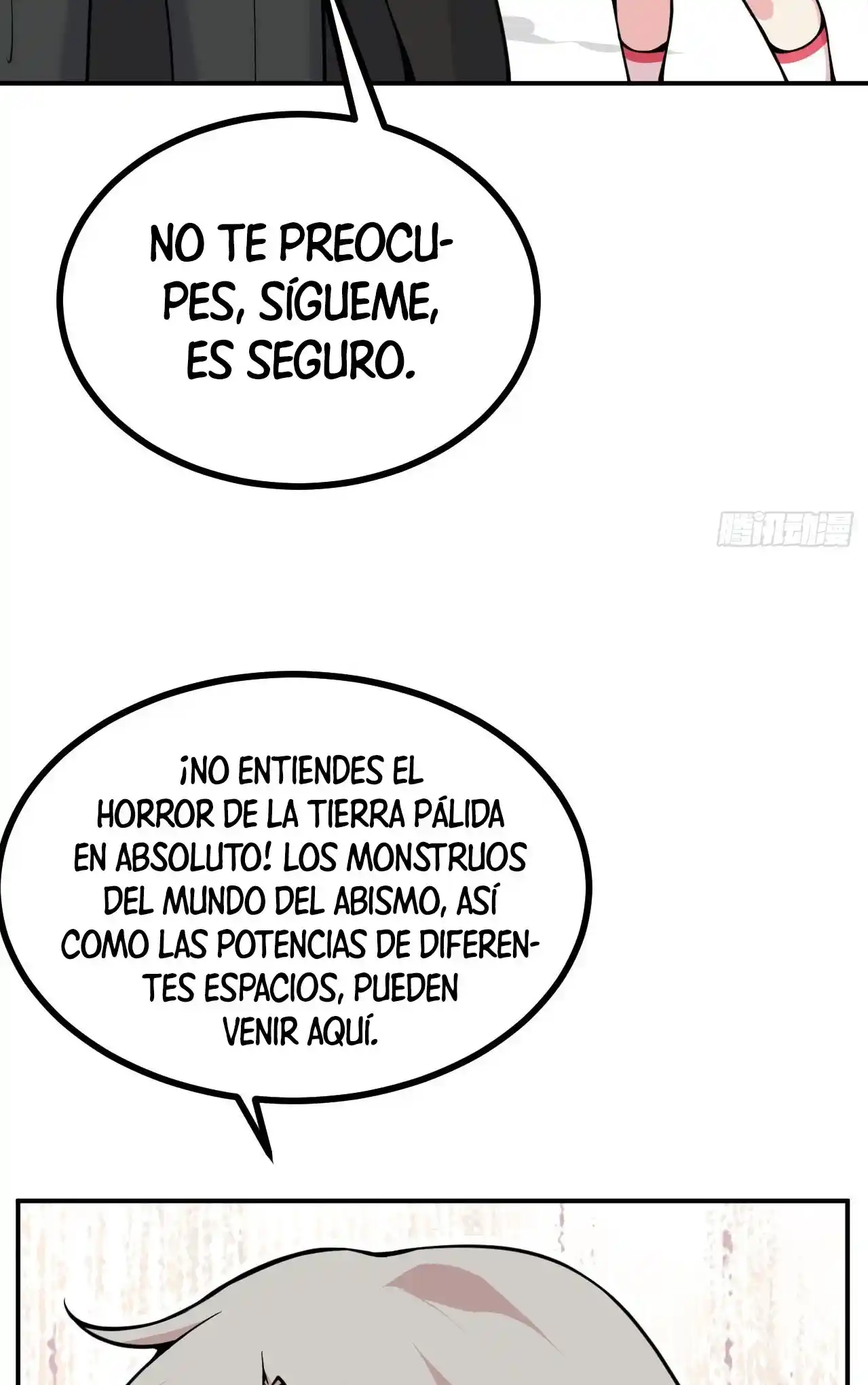 One Punch Star For 30 Days Sign In - Capítulo 73 - Página 5 - LectorTMOo