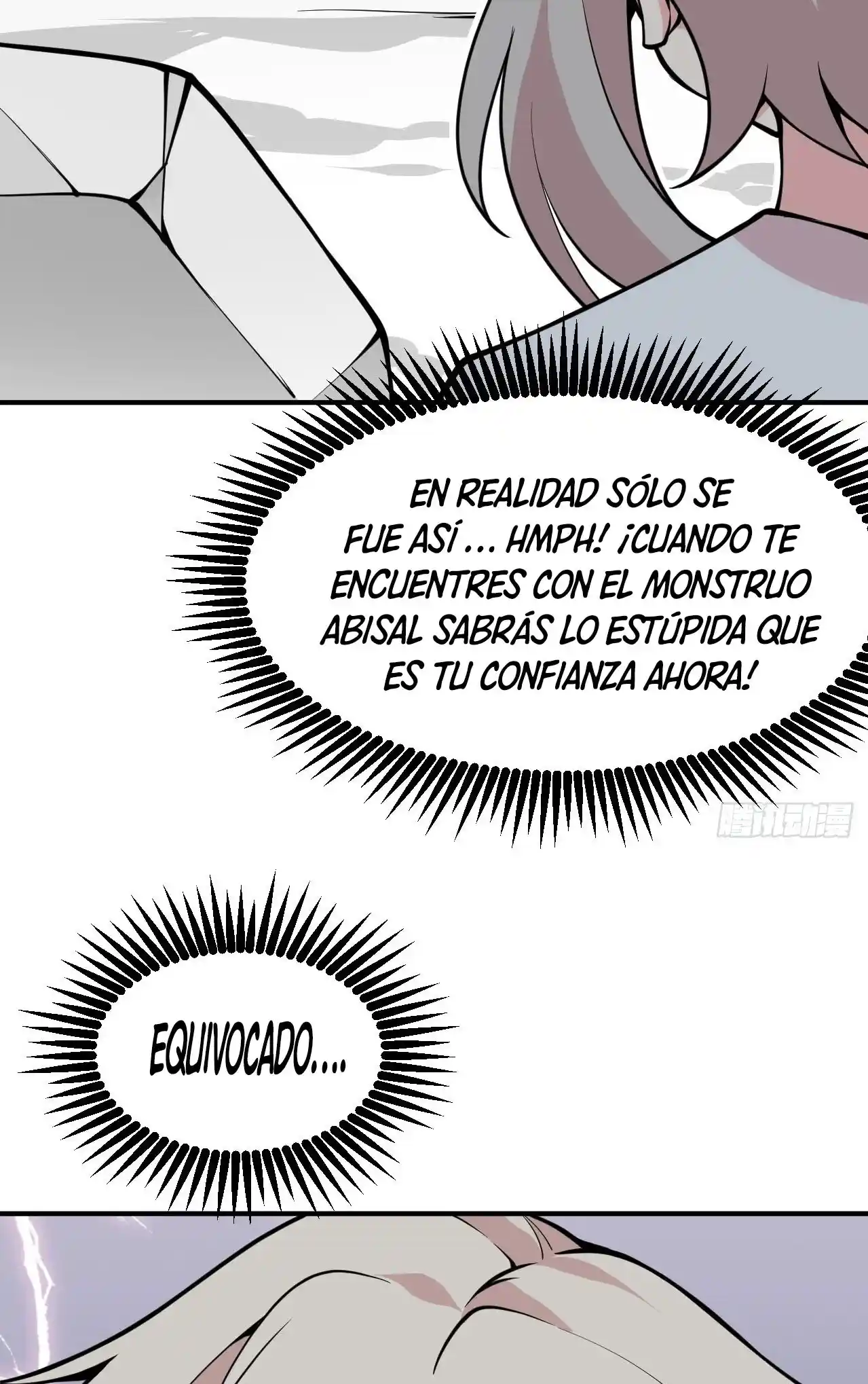 One Punch Star For 30 Days Sign In - Capítulo 73 - Página 9 - LectorTMOo