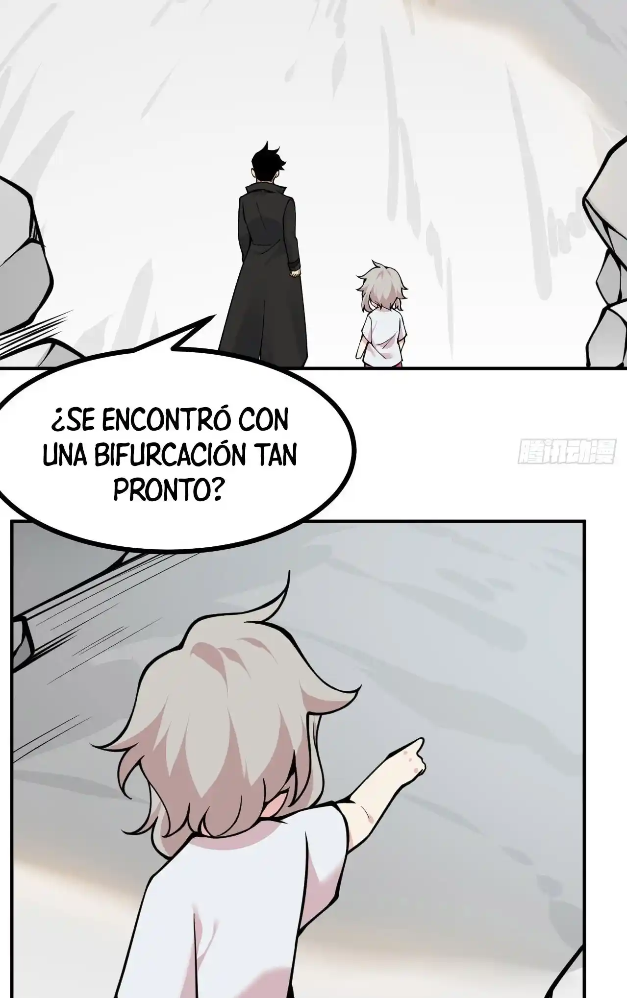 One Punch Star For 30 Days Sign In - Capítulo 73 - Página 14 - LectorTMOo