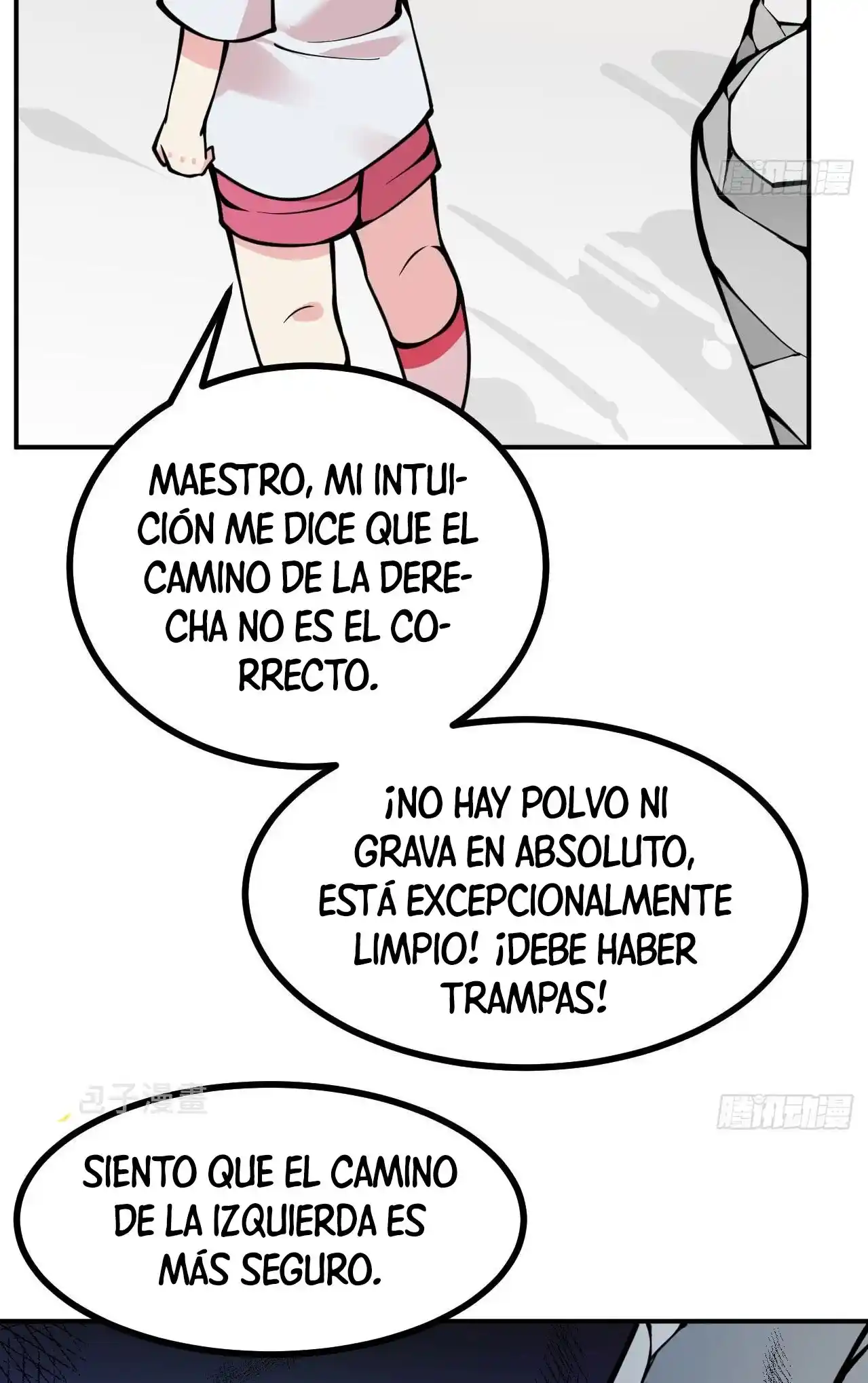 One Punch Star For 30 Days Sign In - Capítulo 73 - Página 15 - LectorTMOo