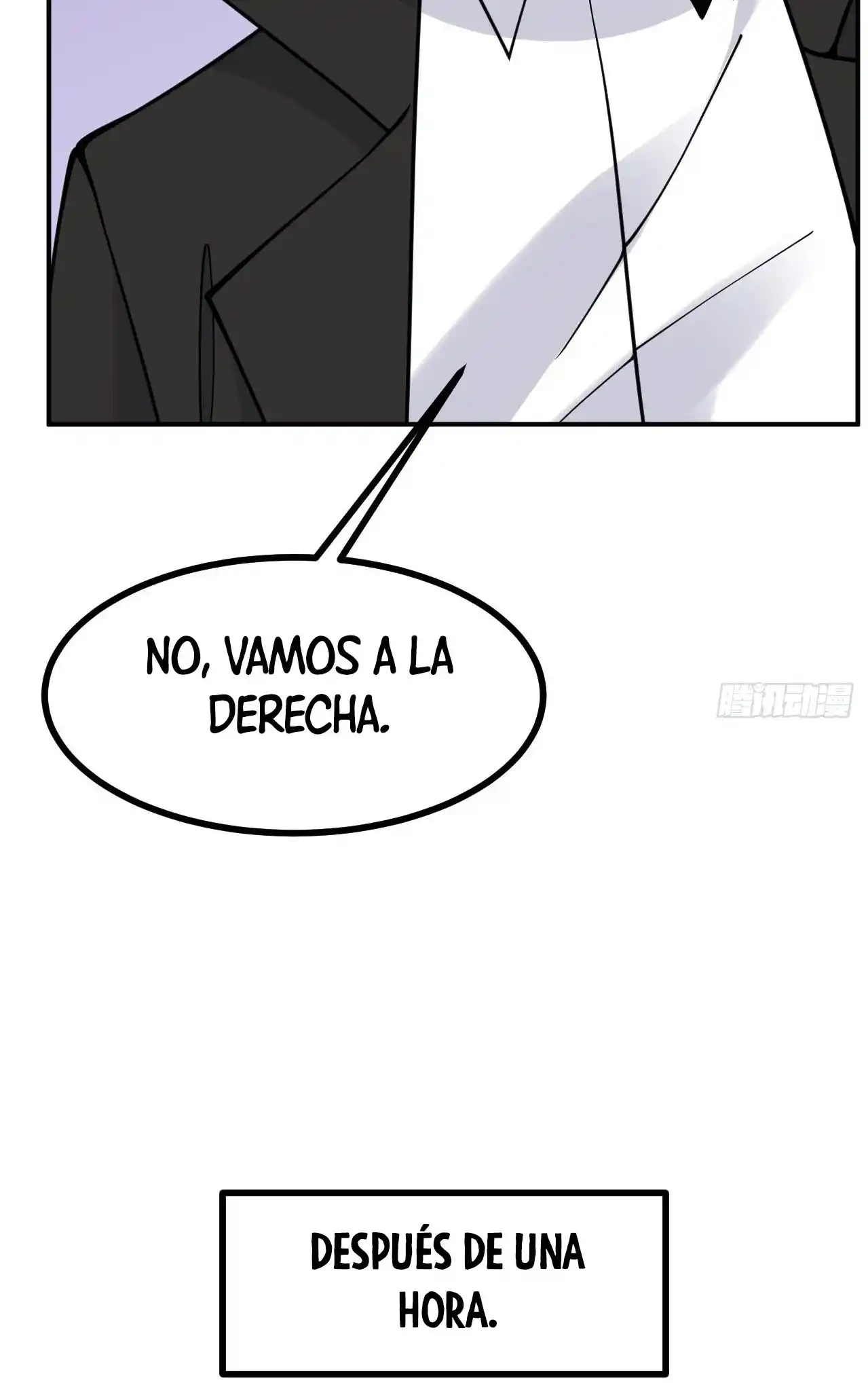 One Punch Star For 30 Days Sign In - Capítulo 73 - Página 18 - LectorTMOo