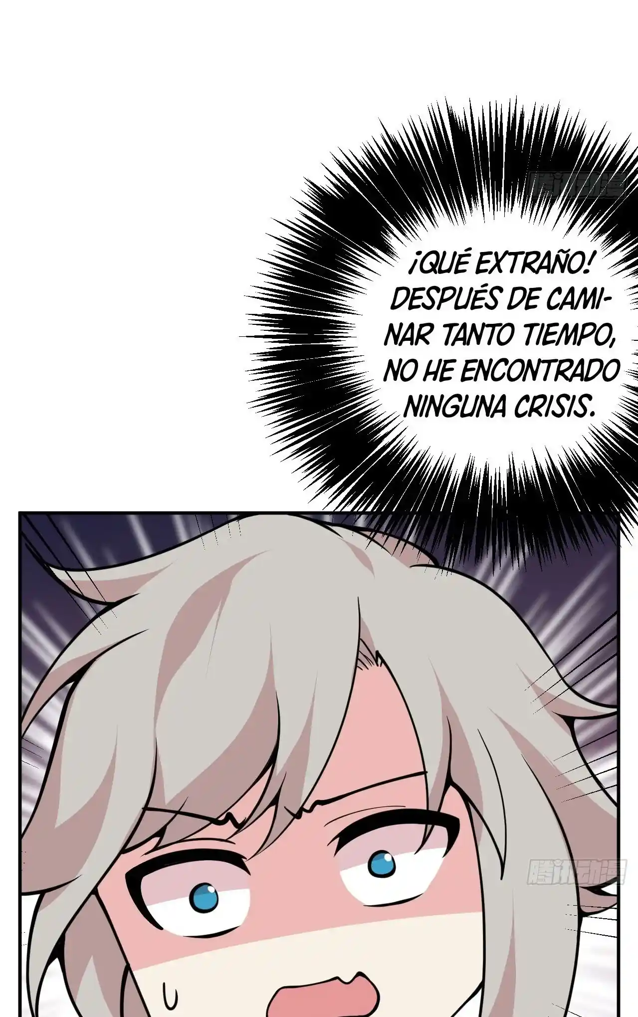 One Punch Star For 30 Days Sign In - Capítulo 73 - Página 19 - LectorTMOo