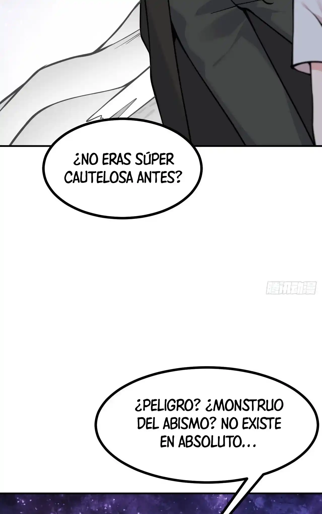 One Punch Star For 30 Days Sign In - Capítulo 73 - Página 22 - LectorTMOo