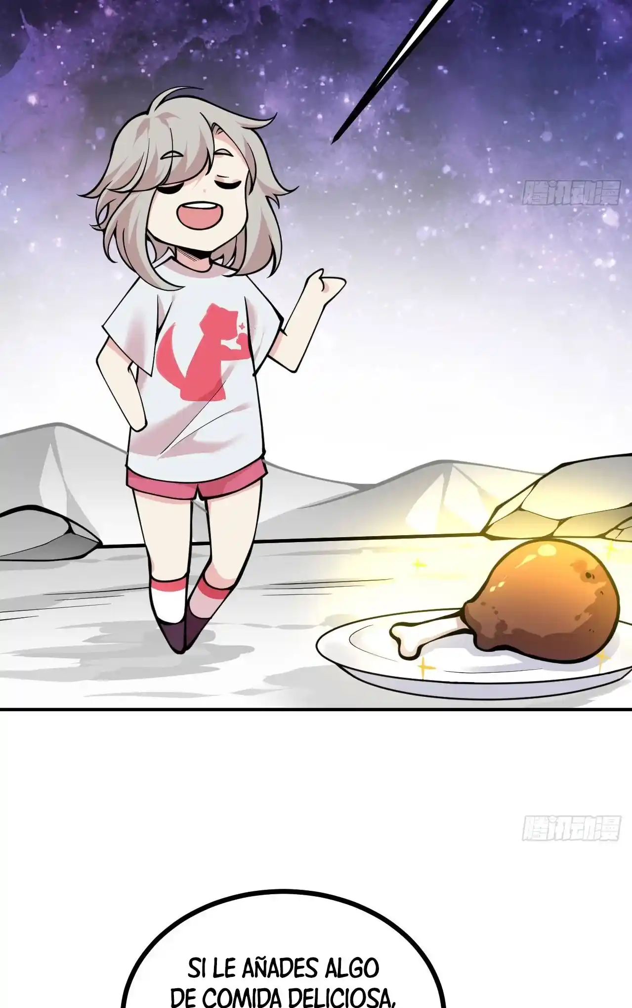 One Punch Star For 30 Days Sign In - Capítulo 73 - Página 23 - LectorTMOo