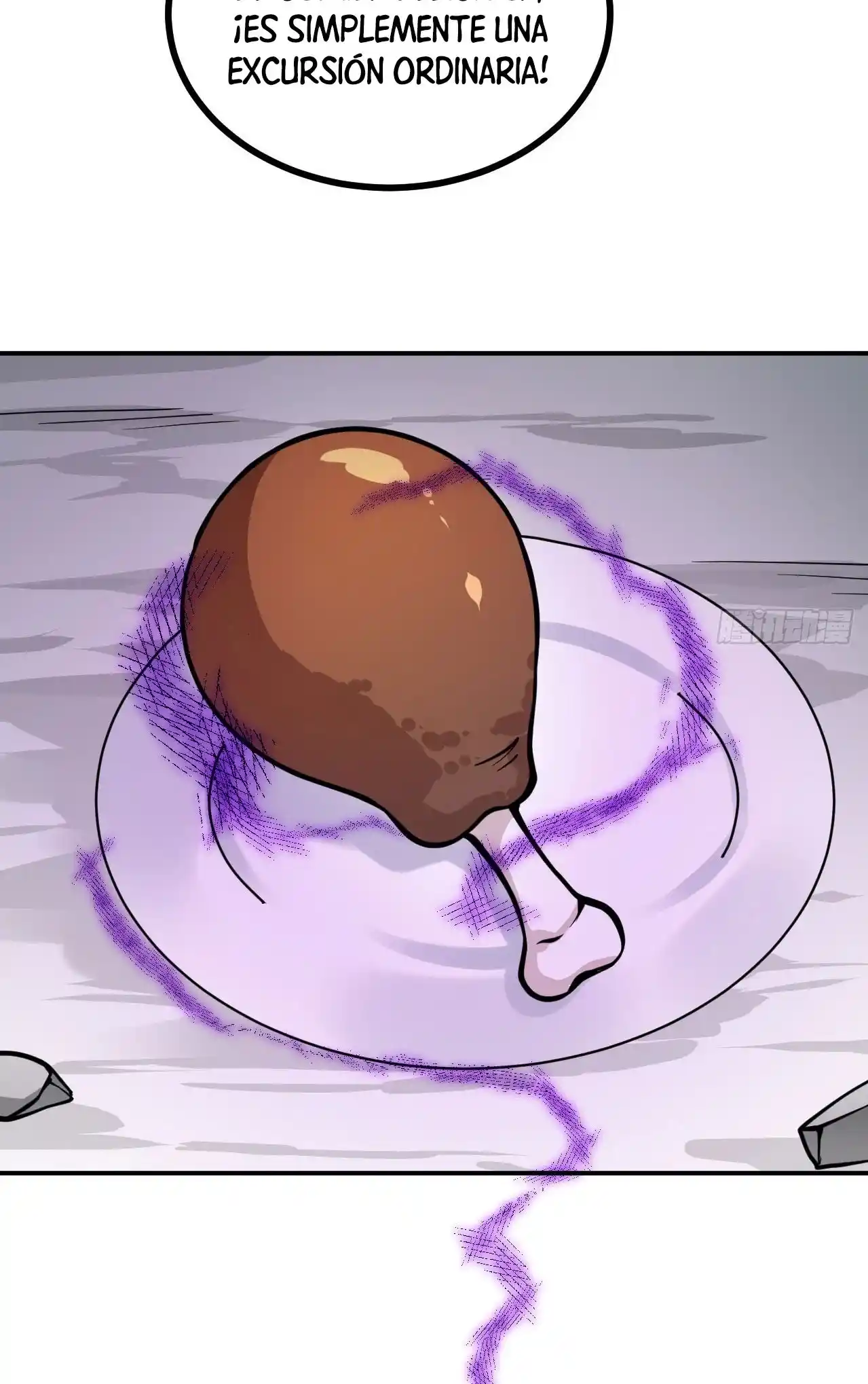 One Punch Star For 30 Days Sign In - Capítulo 73 - Página 24 - LectorTMOo