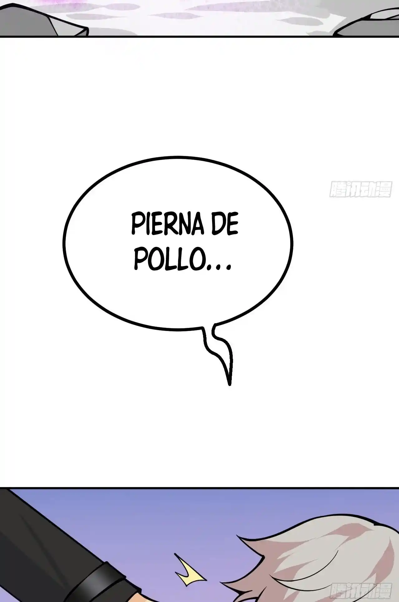 One Punch Star For 30 Days Sign In - Capítulo 73 - Página 30 - LectorTMOo