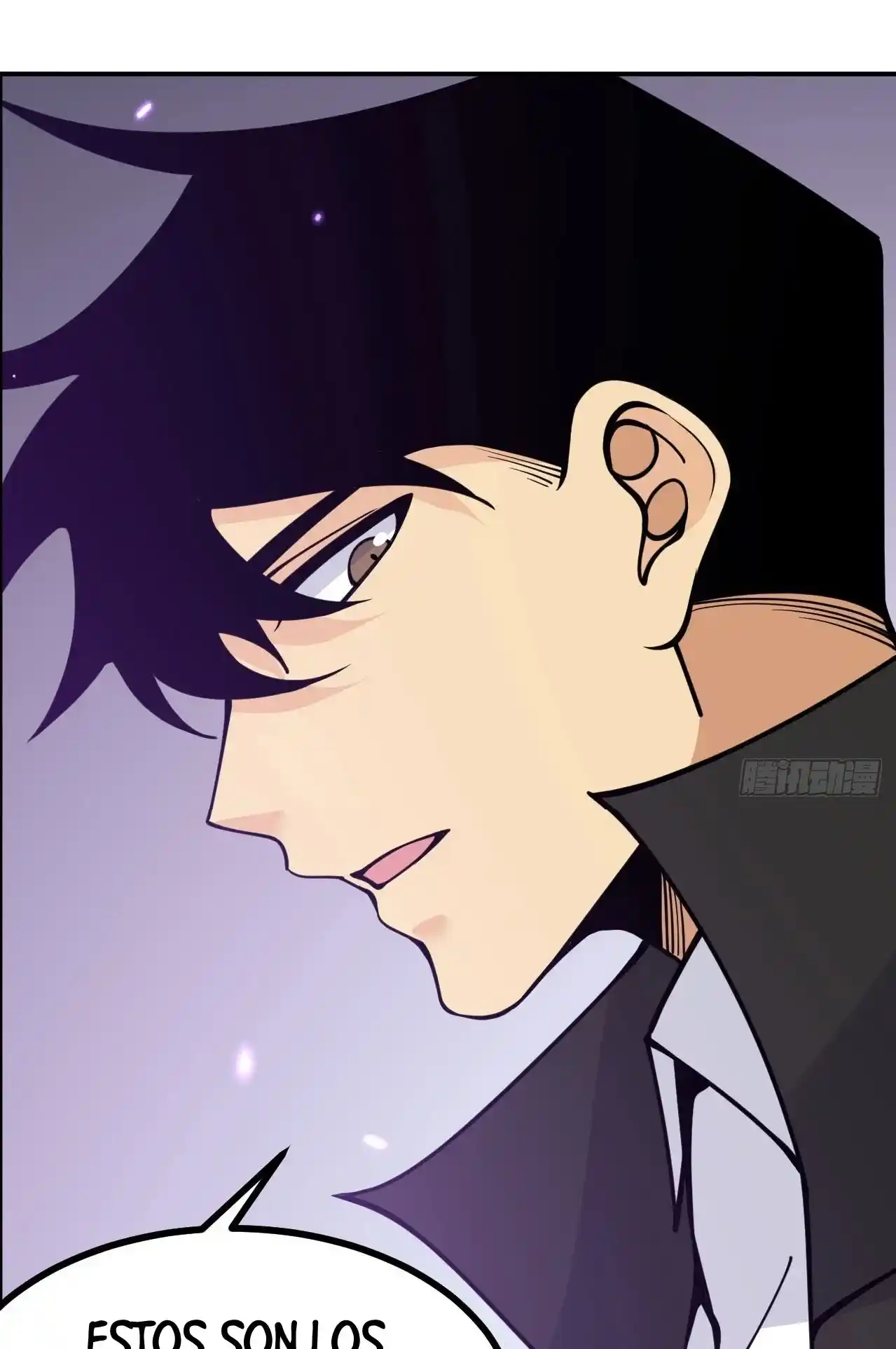 One Punch Star For 30 Days Sign In - Capítulo 73 - Página 36 - LectorTMOo