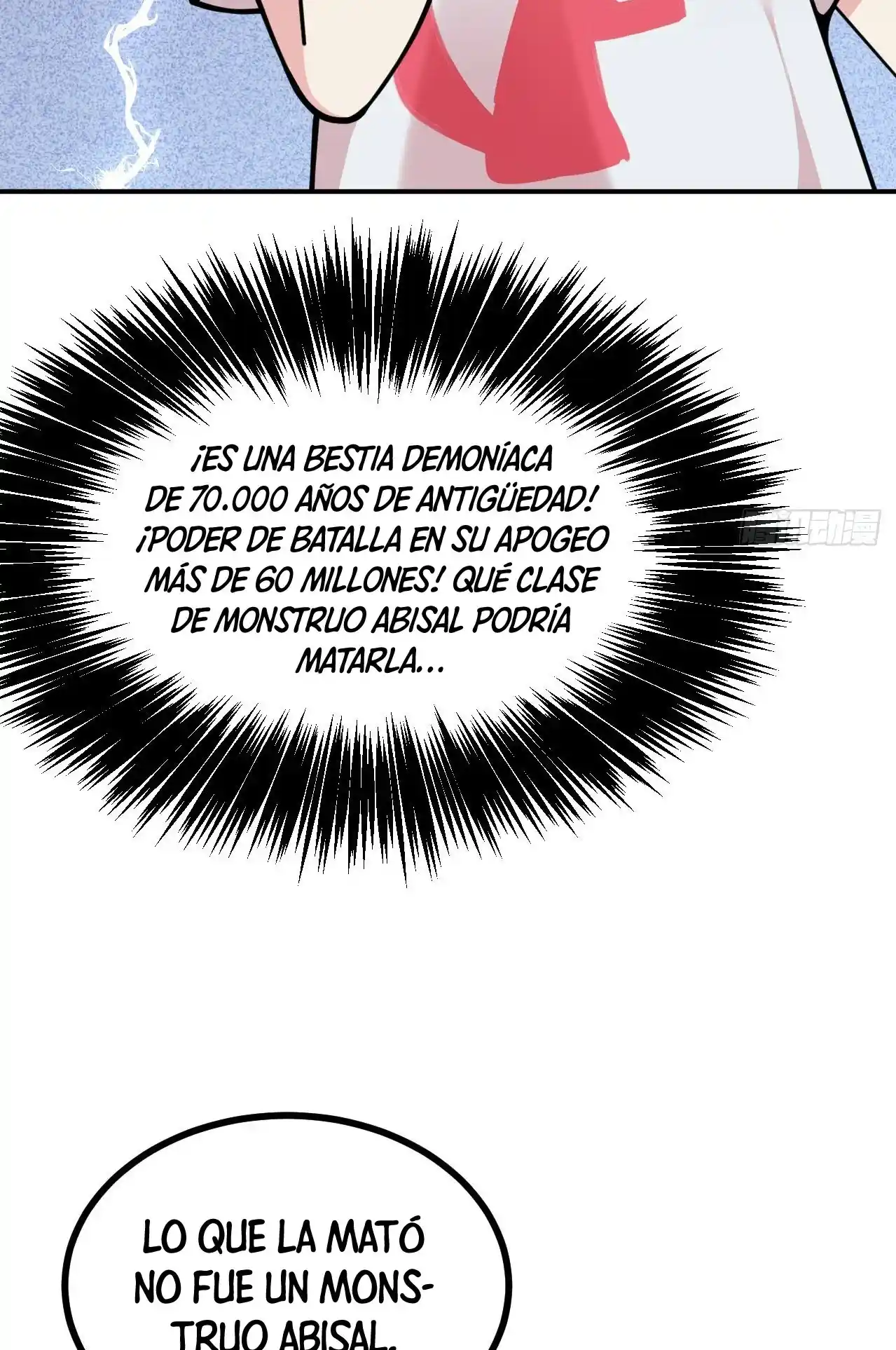 One Punch Star For 30 Days Sign In - Capítulo 73 - Página 39 - LectorTMOo