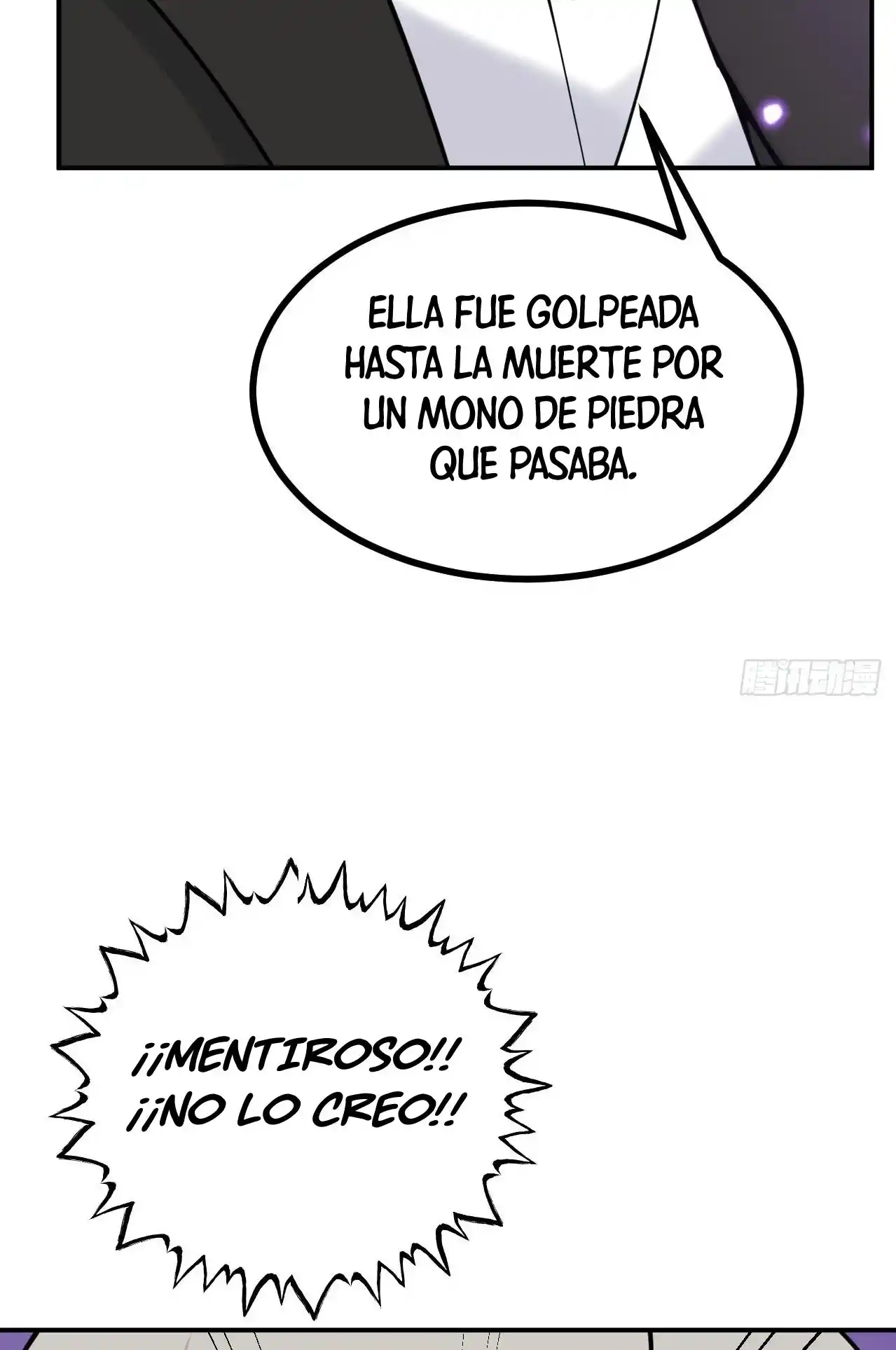 One Punch Star For 30 Days Sign In - Capítulo 73 - Página 41 - LectorTMOo