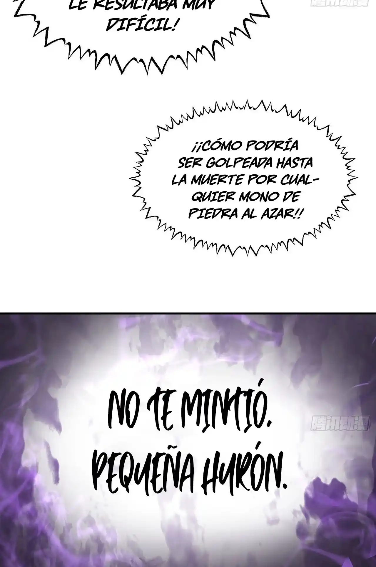 One Punch Star For 30 Days Sign In - Capítulo 73 - Página 43 - LectorTMOo