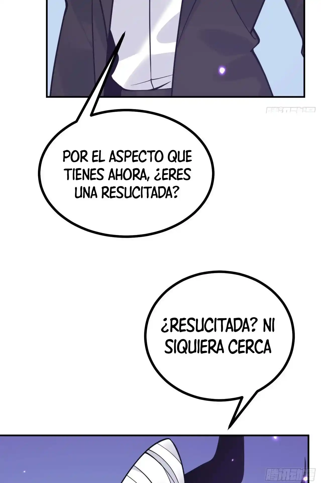 One Punch Star For 30 Days Sign In - Capítulo 73 - Página 48 - LectorTMOo