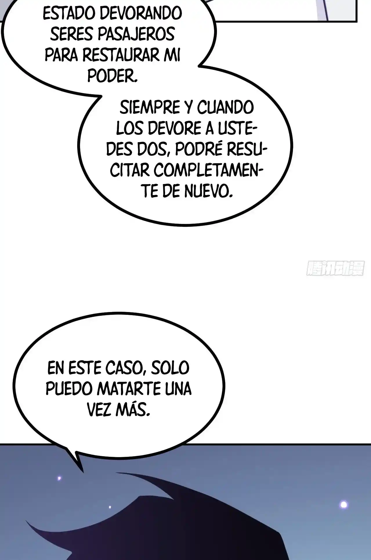 One Punch Star For 30 Days Sign In - Capítulo 73 - Página 50 - LectorTMOo
