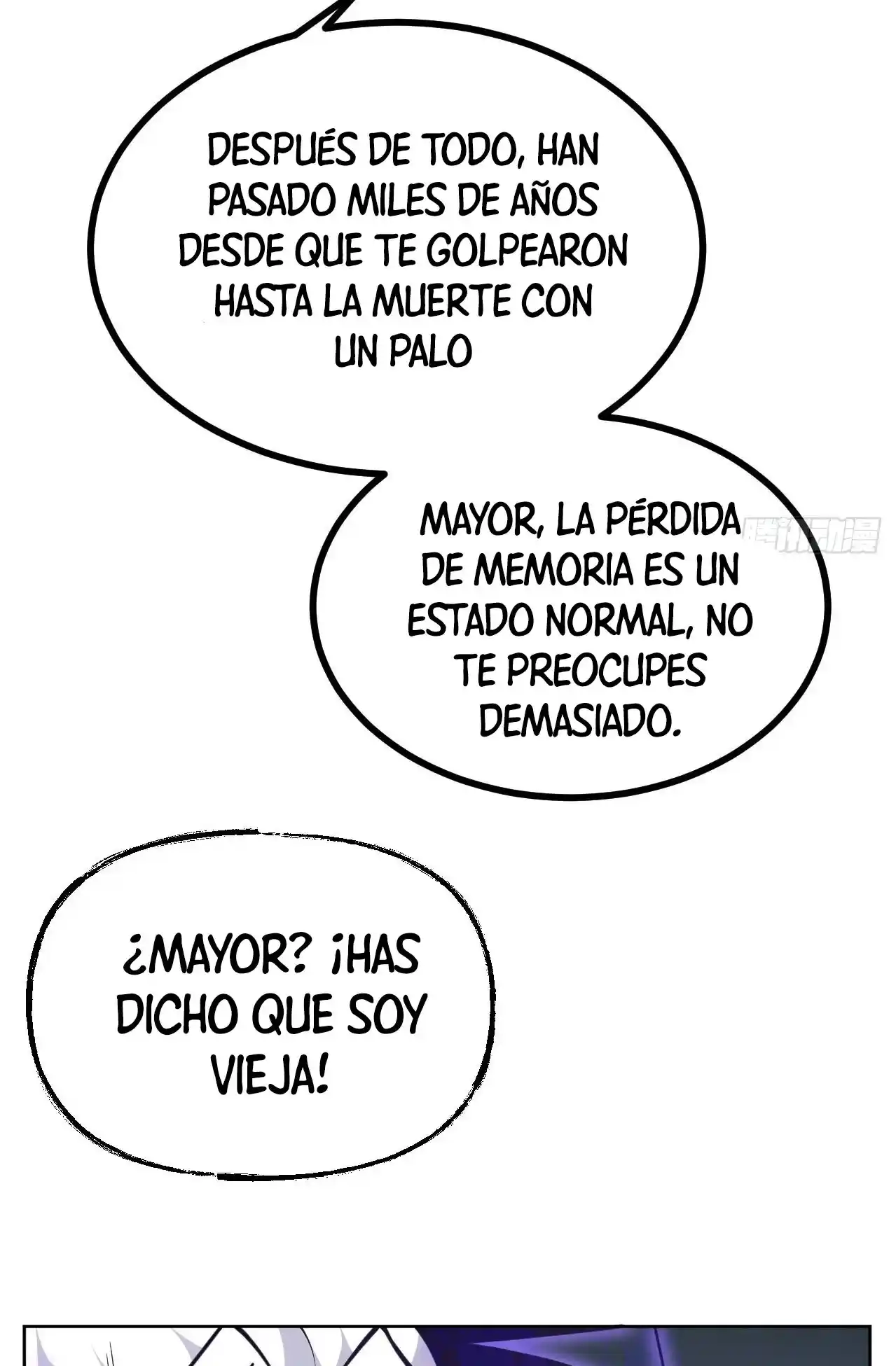 One Punch Star For 30 Days Sign In - Capítulo 74 - Página 5 - LectorTMOo