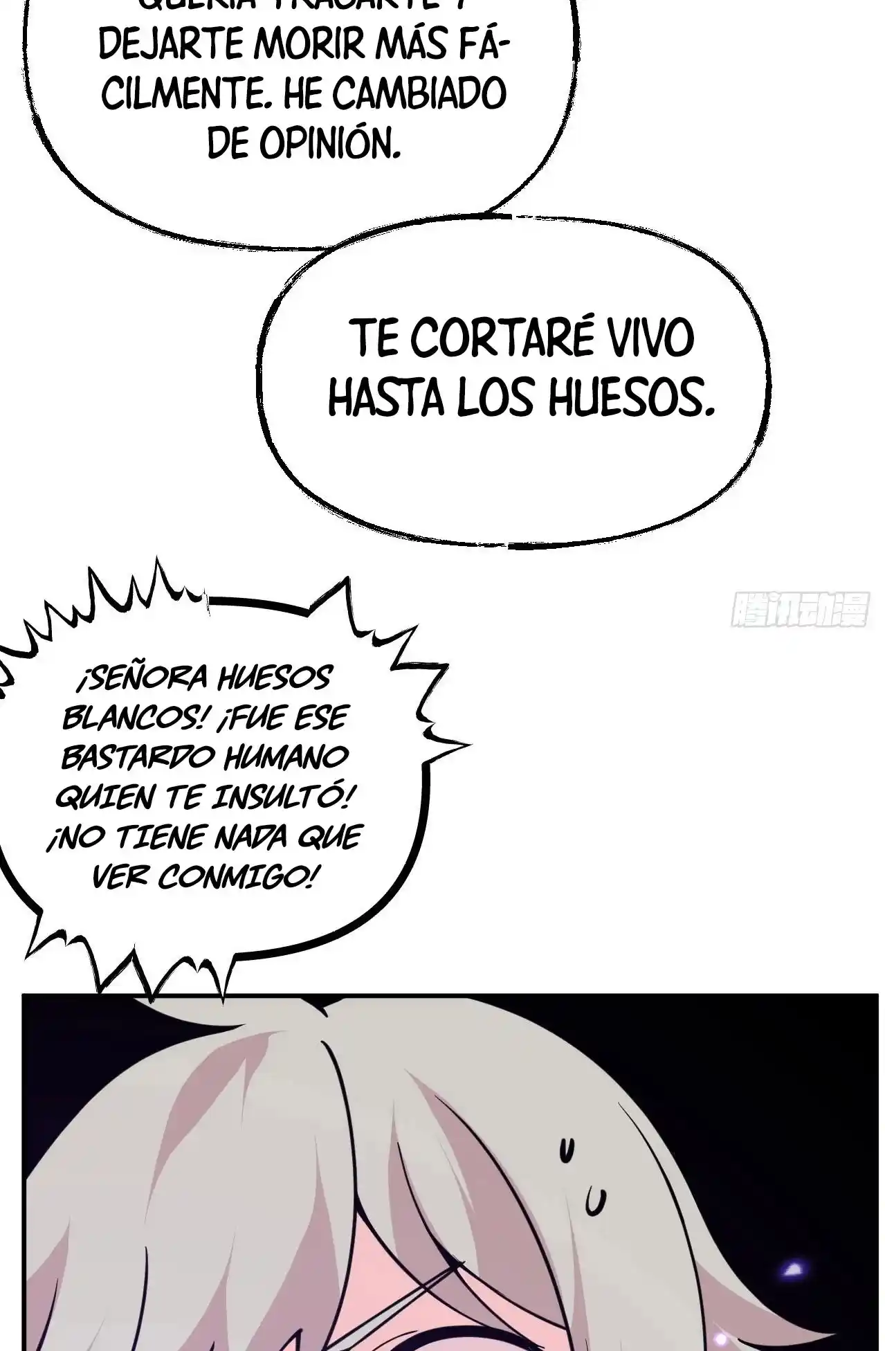 One Punch Star For 30 Days Sign In - Capítulo 74 - Página 7 - LectorTMOo