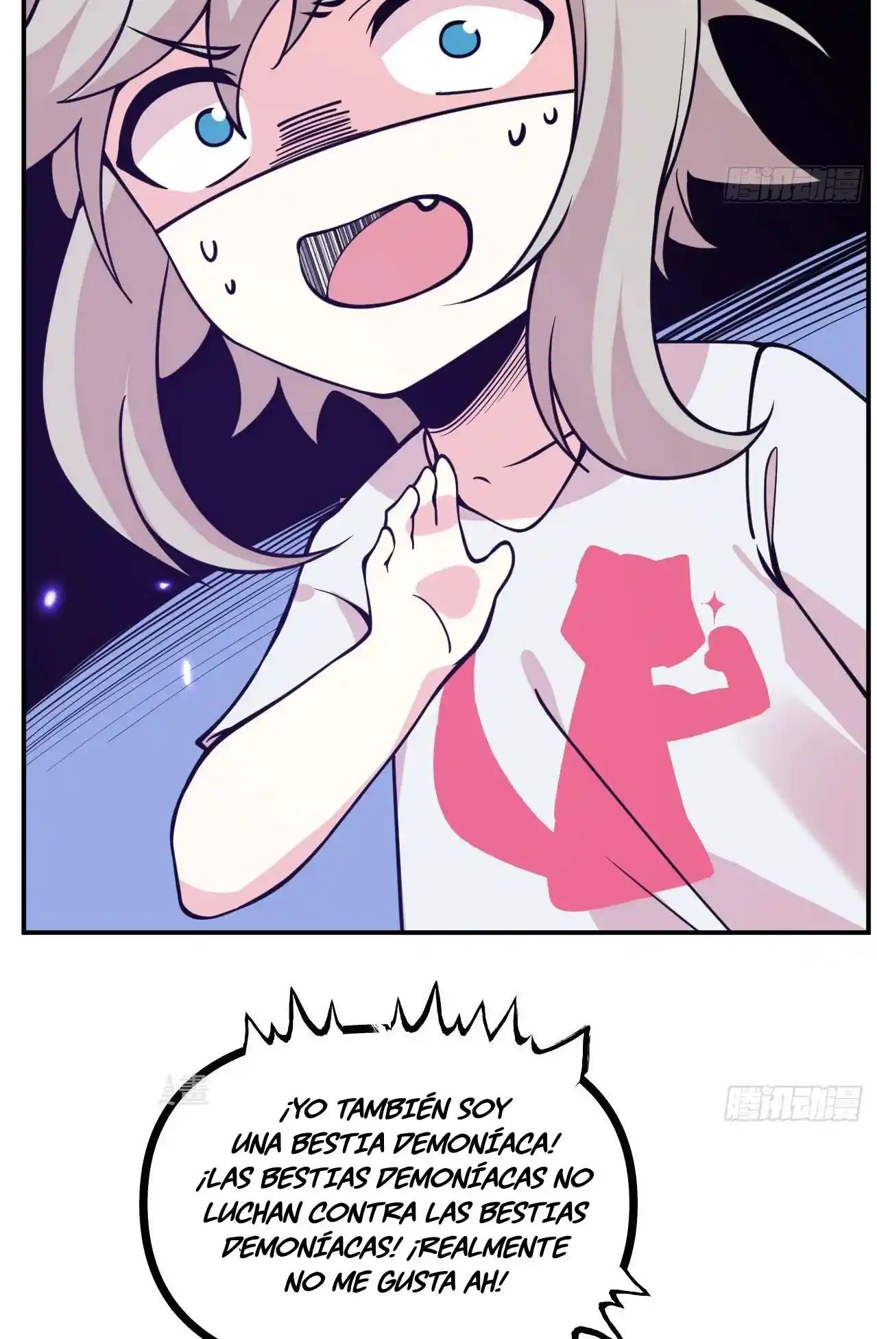 One Punch Star For 30 Days Sign In - Capítulo 74 - Página 8 - LectorTMOo