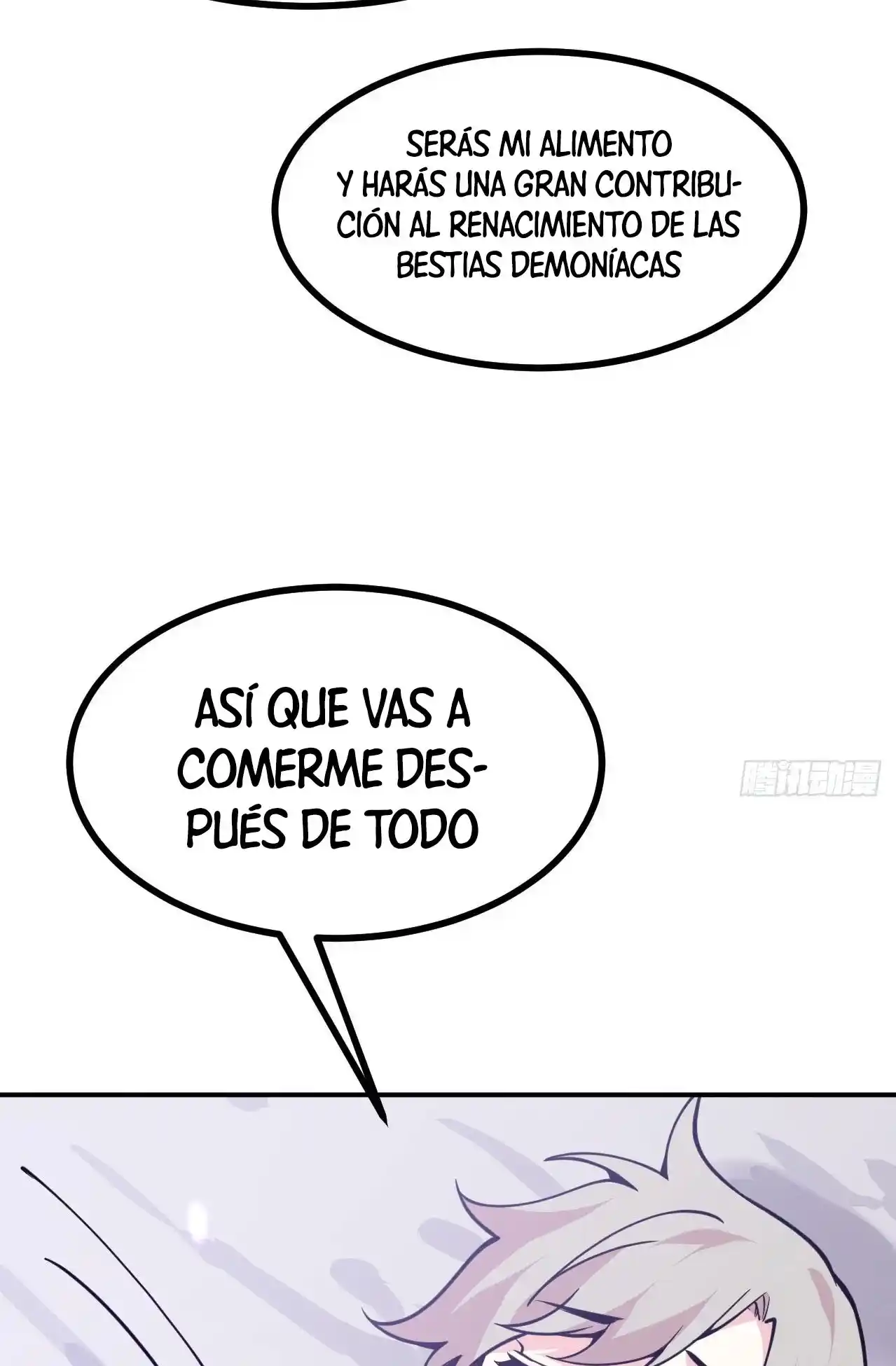 One Punch Star For 30 Days Sign In - Capítulo 74 - Página 11 - LectorTMOo