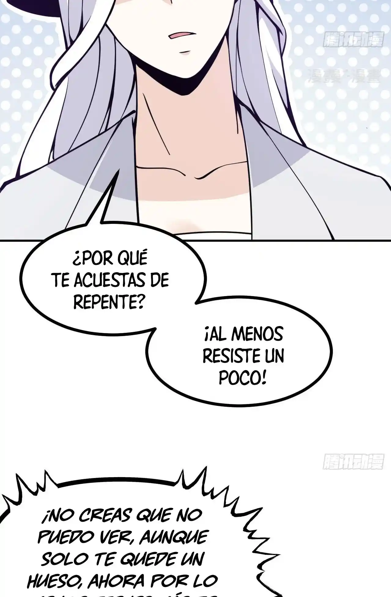 One Punch Star For 30 Days Sign In - Capítulo 74 - Página 15 - LectorTMOo
