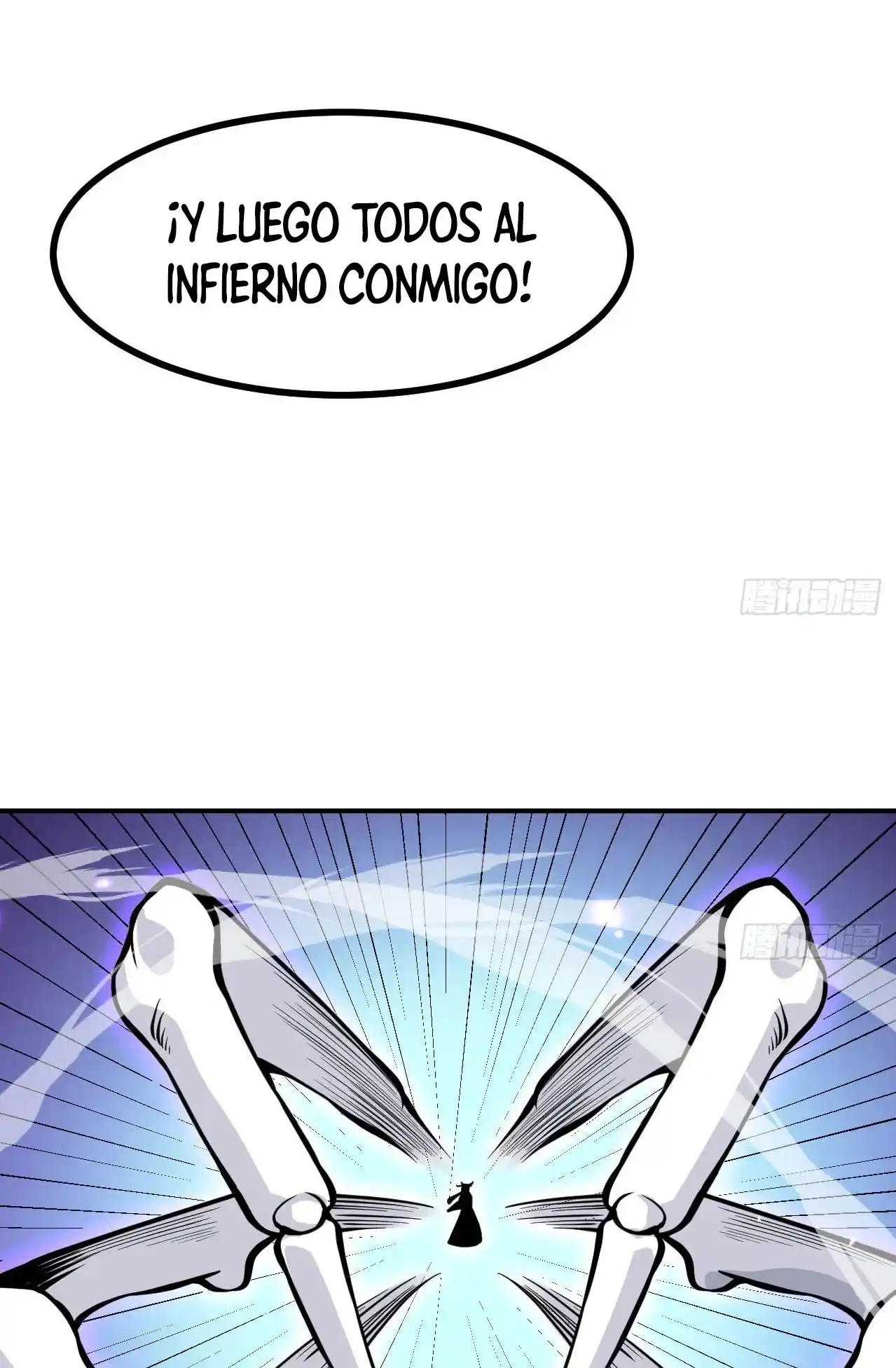 One Punch Star For 30 Days Sign In - Capítulo 74 - Página 21 - LectorTMOo