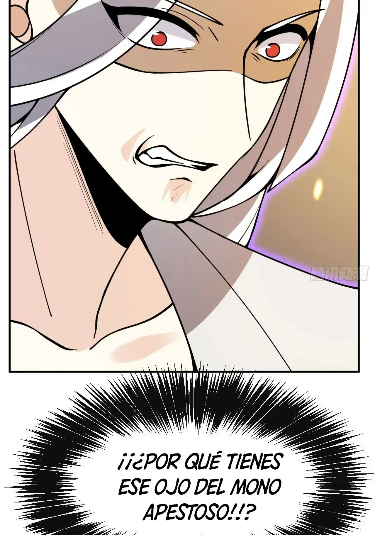 One Punch Star For 30 Days Sign In - Capítulo 74 - Página 30 - LectorTMOo