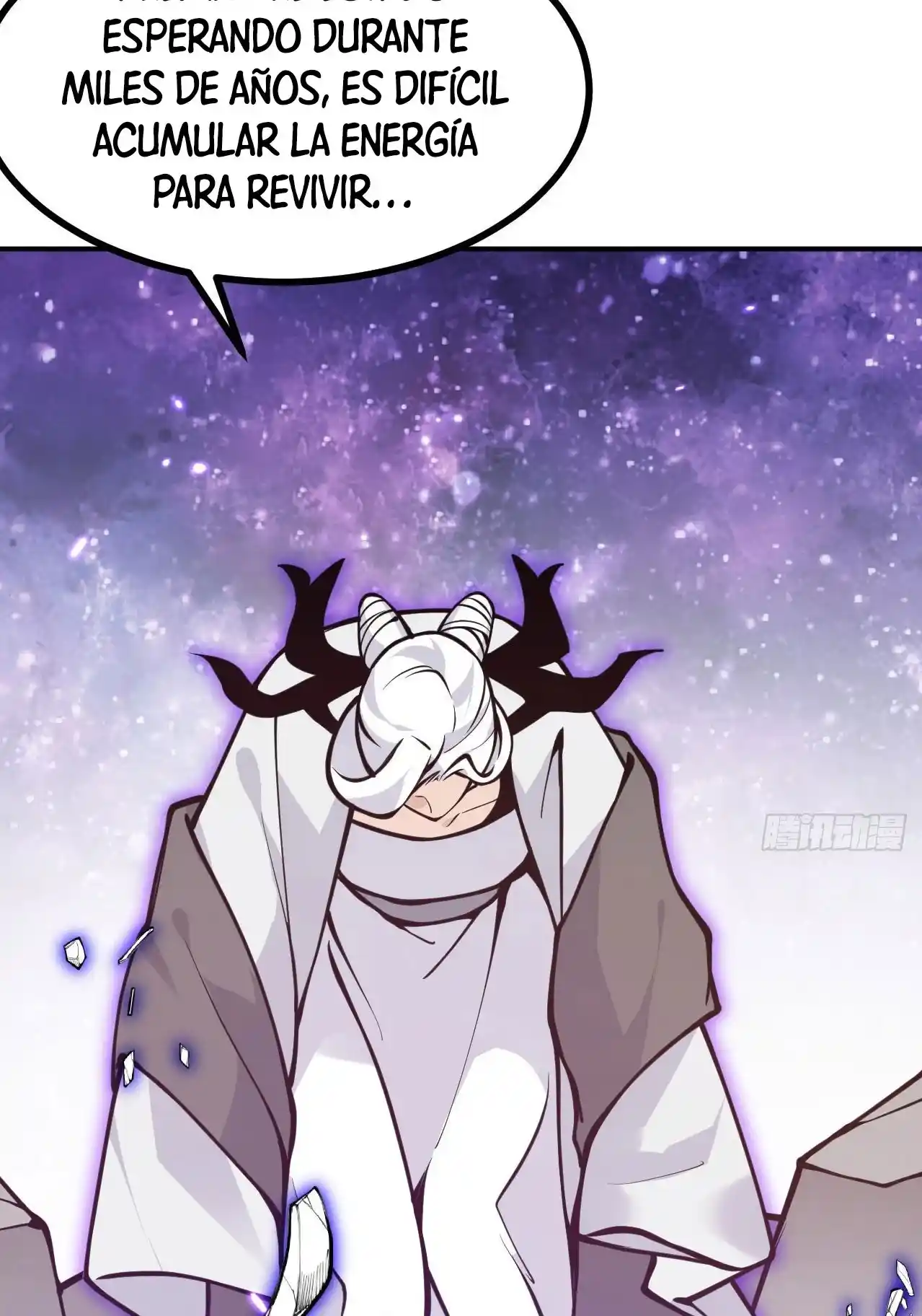 One Punch Star For 30 Days Sign In - Capítulo 74 - Página 32 - LectorTMOo