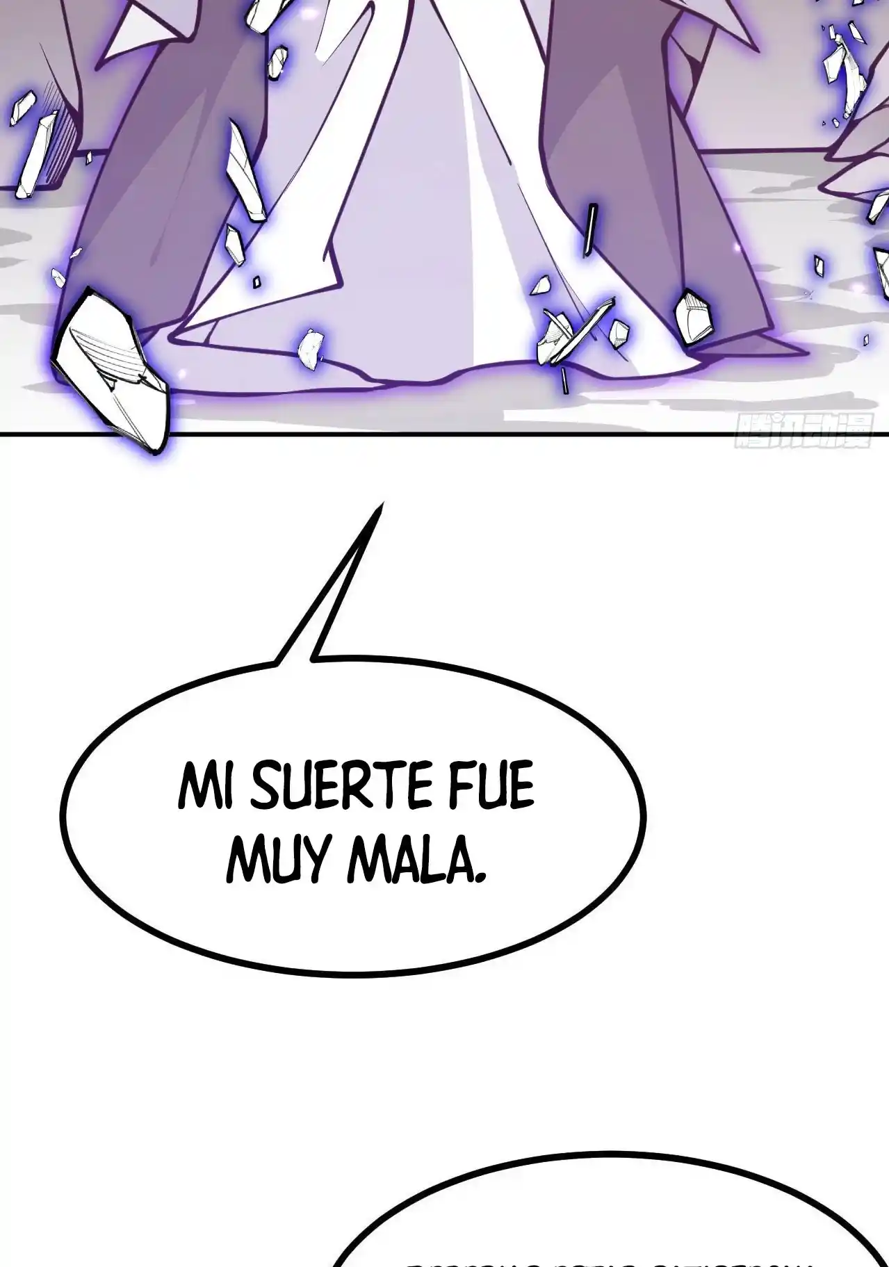 One Punch Star For 30 Days Sign In - Capítulo 74 - Página 33 - LectorTMOo