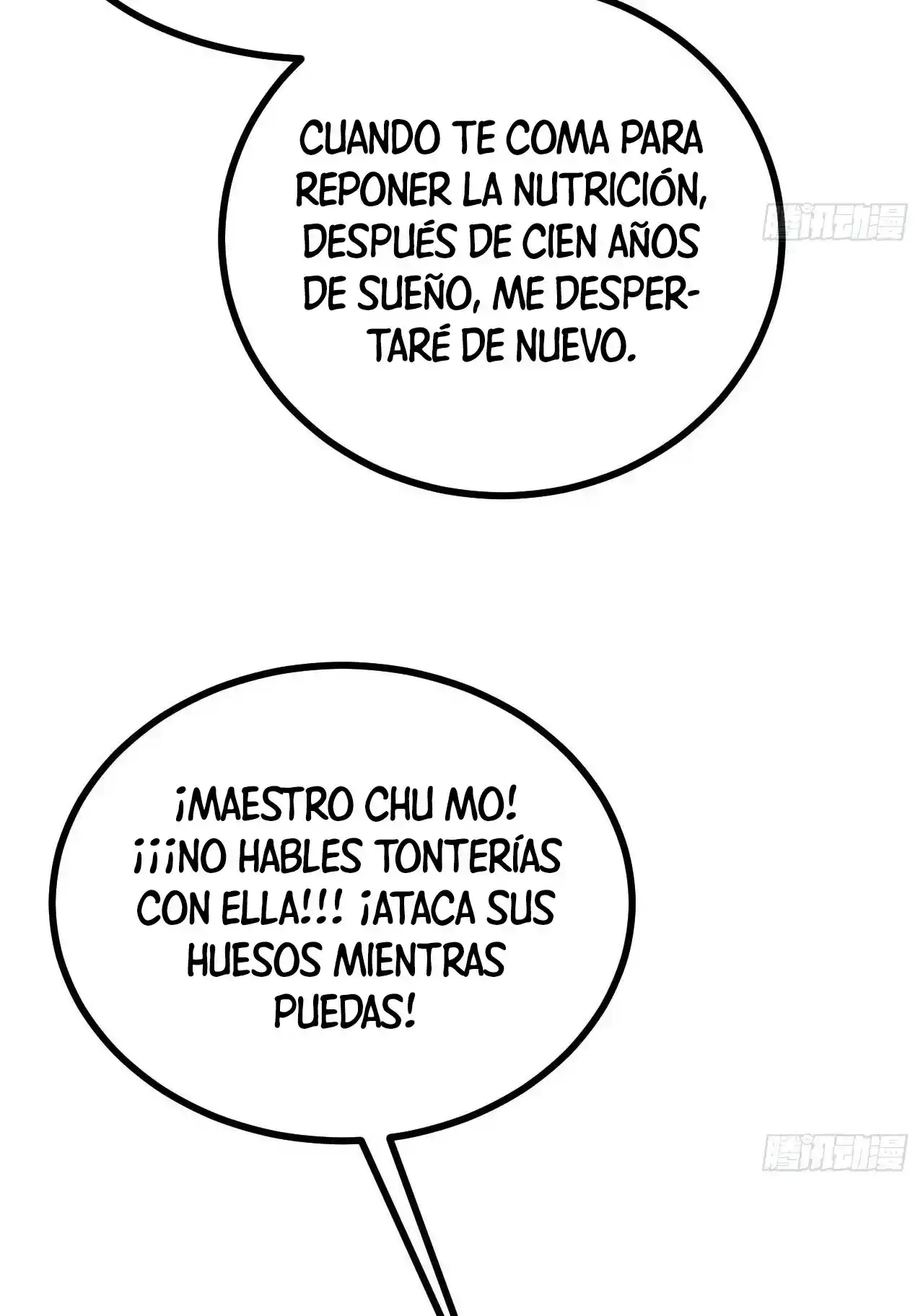 One Punch Star For 30 Days Sign In - Capítulo 74 - Página 36 - LectorTMOo