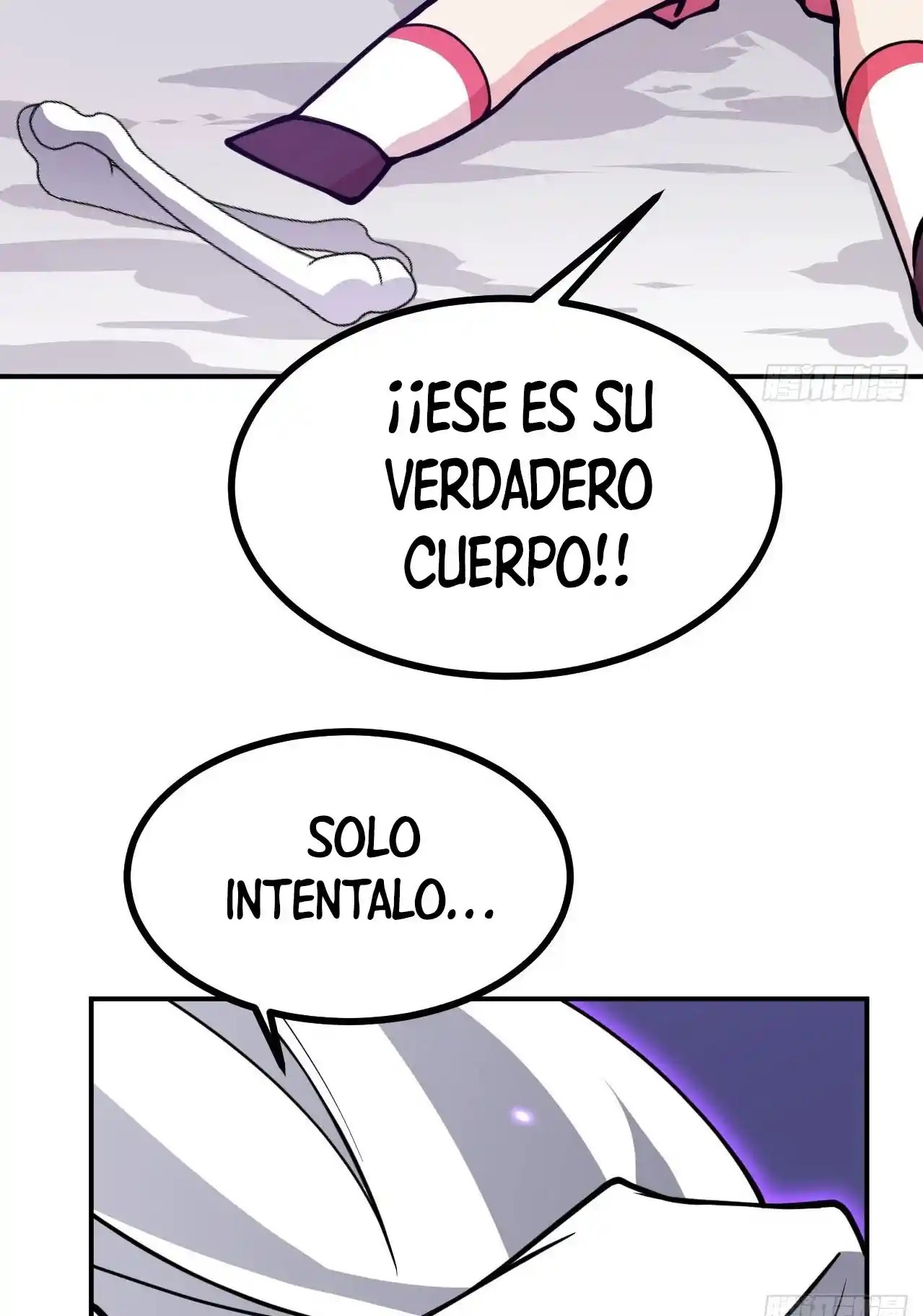 One Punch Star For 30 Days Sign In - Capítulo 74 - Página 38 - LectorTMOo