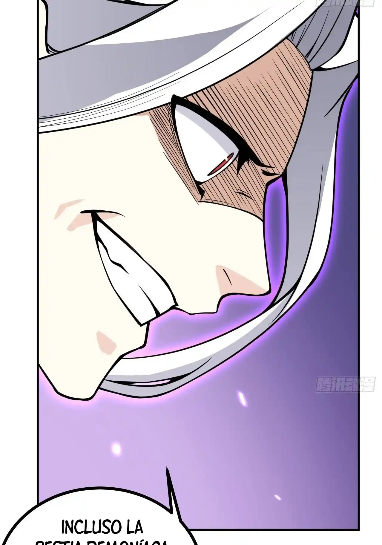 One Punch Star For 30 Days Sign In - Capítulo 74 - Página 39 - LectorTMOo