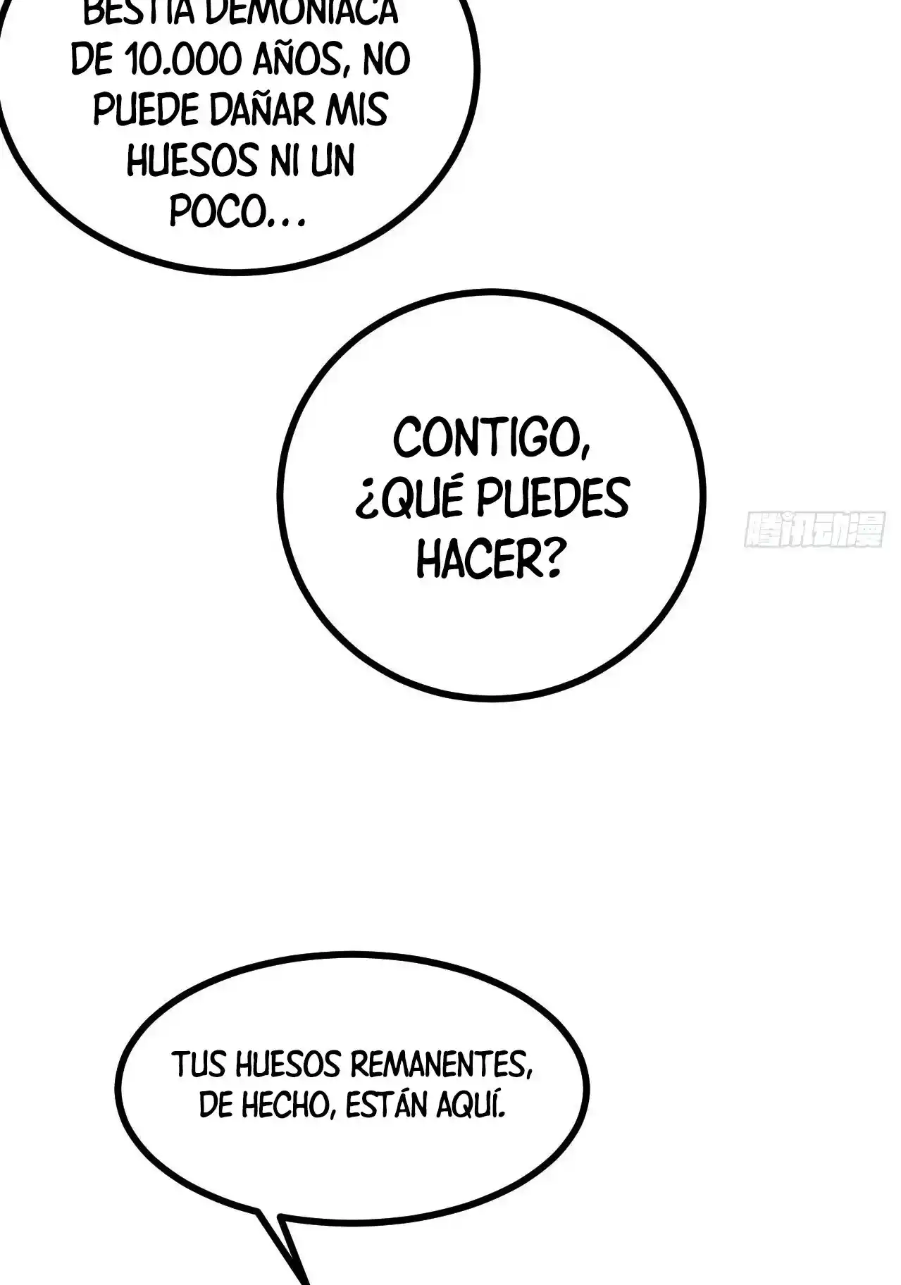 One Punch Star For 30 Days Sign In - Capítulo 74 - Página 40 - LectorTMOo
