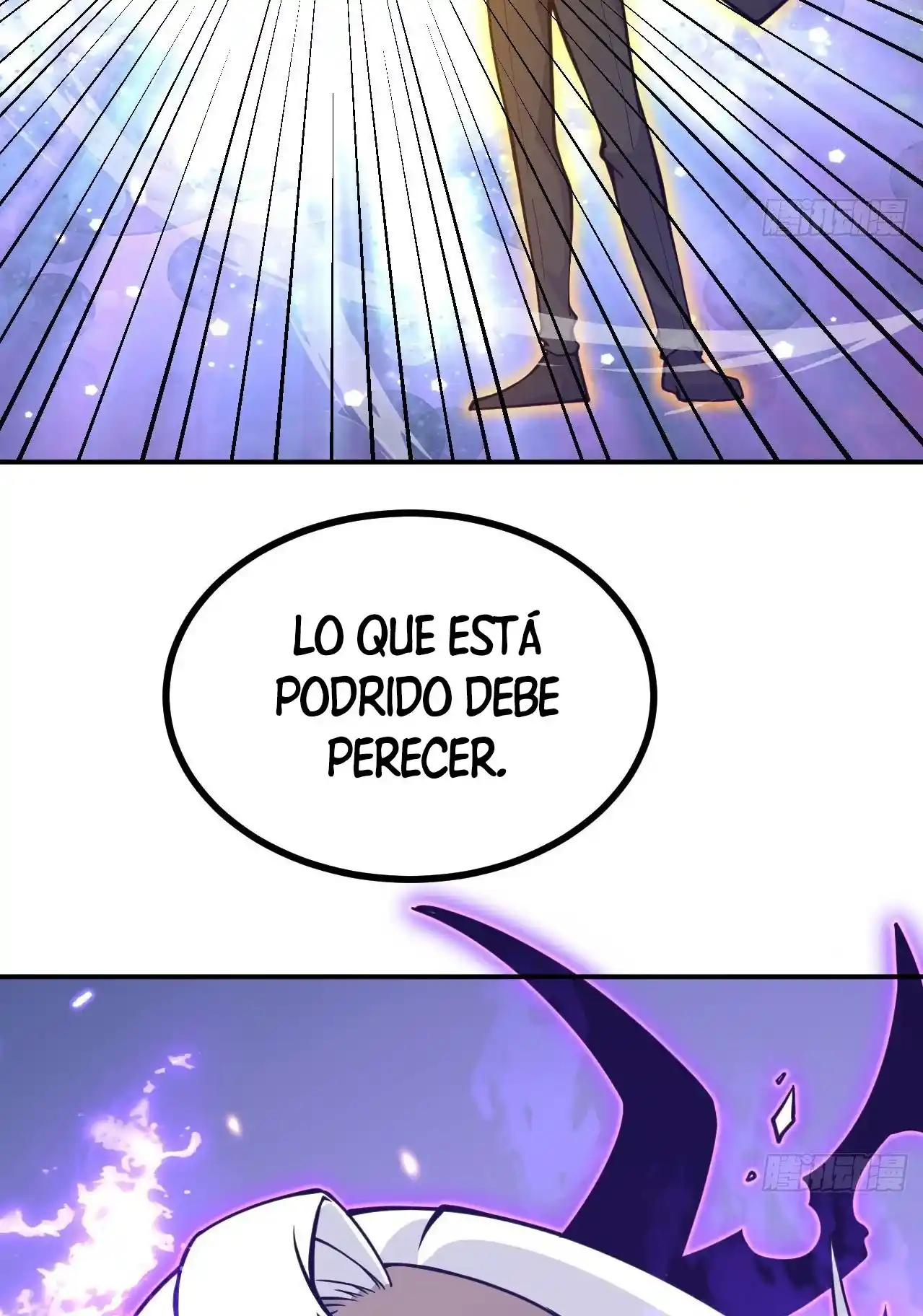 One Punch Star For 30 Days Sign In - Capítulo 74 - Página 46 - LectorTMOo