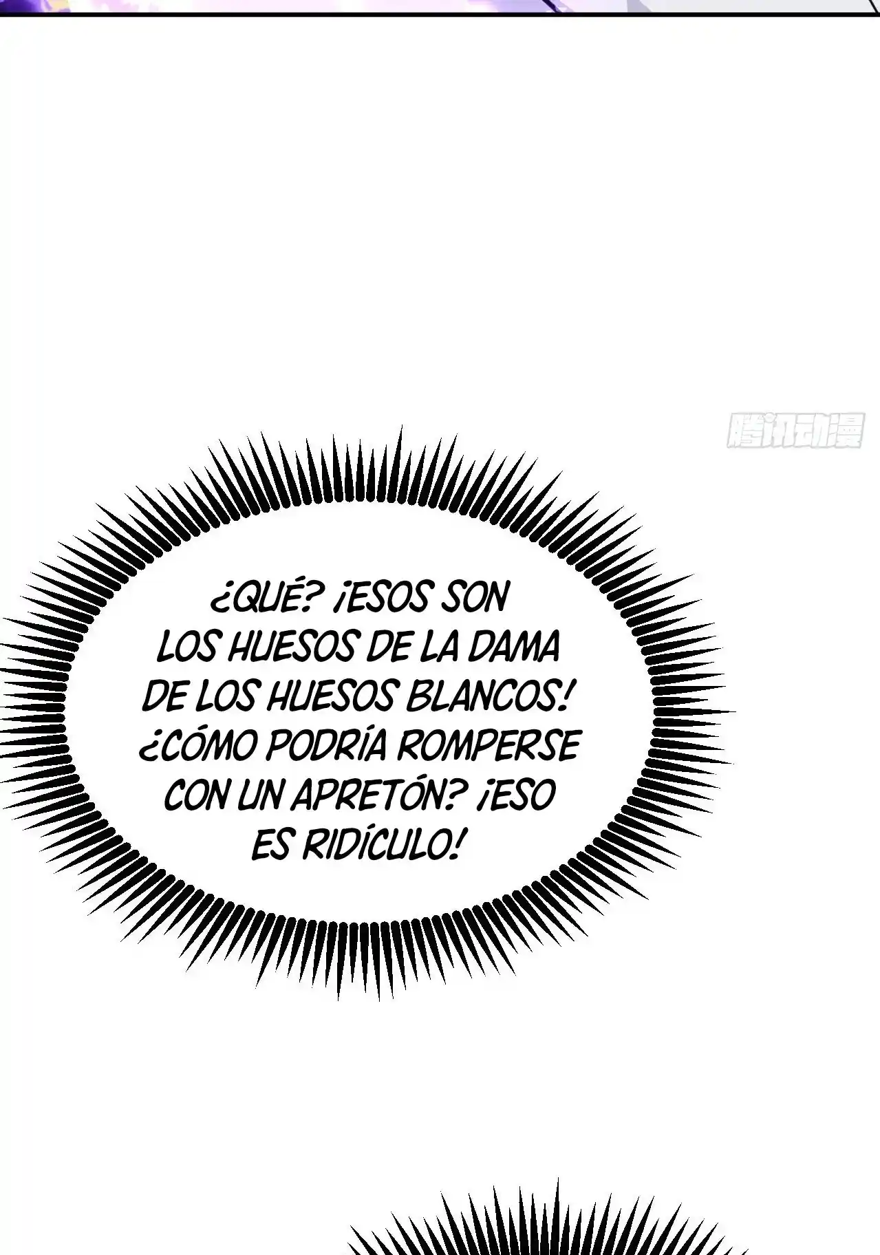 One Punch Star For 30 Days Sign In - Capítulo 74 - Página 48 - LectorTMOo