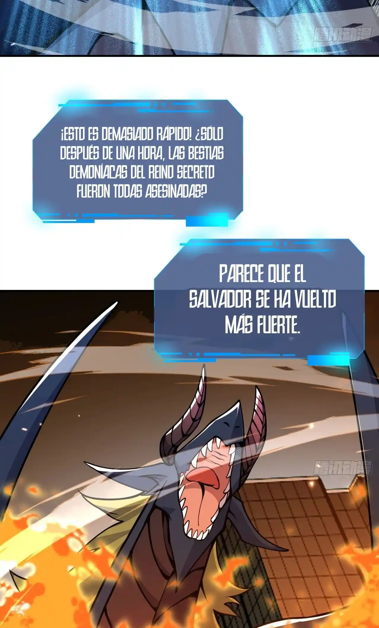 One Punch Star For 30 Days Sign In - Capítulo 75 - Página 8 - LectorTMOo