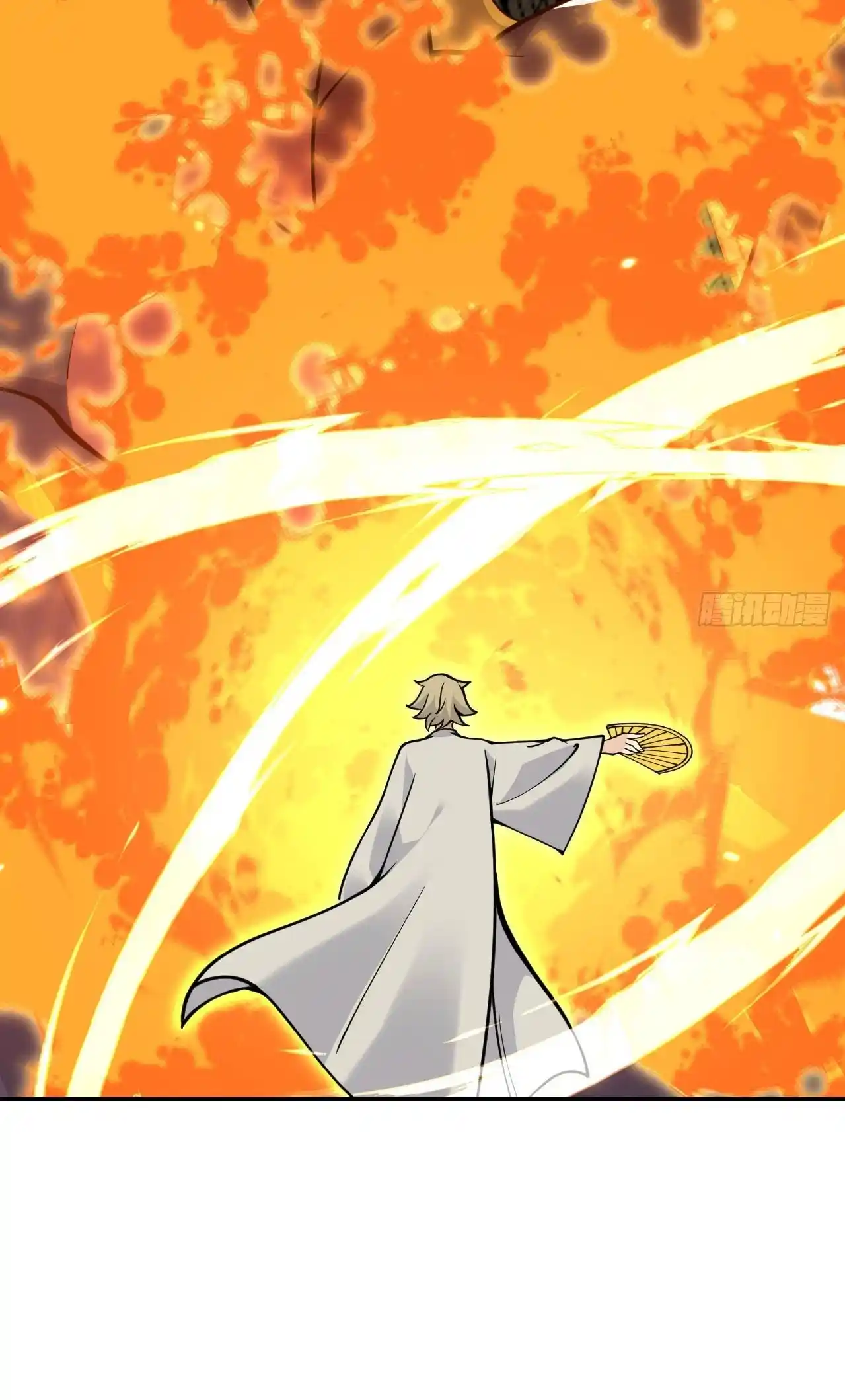 One Punch Star For 30 Days Sign In - Capítulo 75 - Página 9 - LectorTMOo