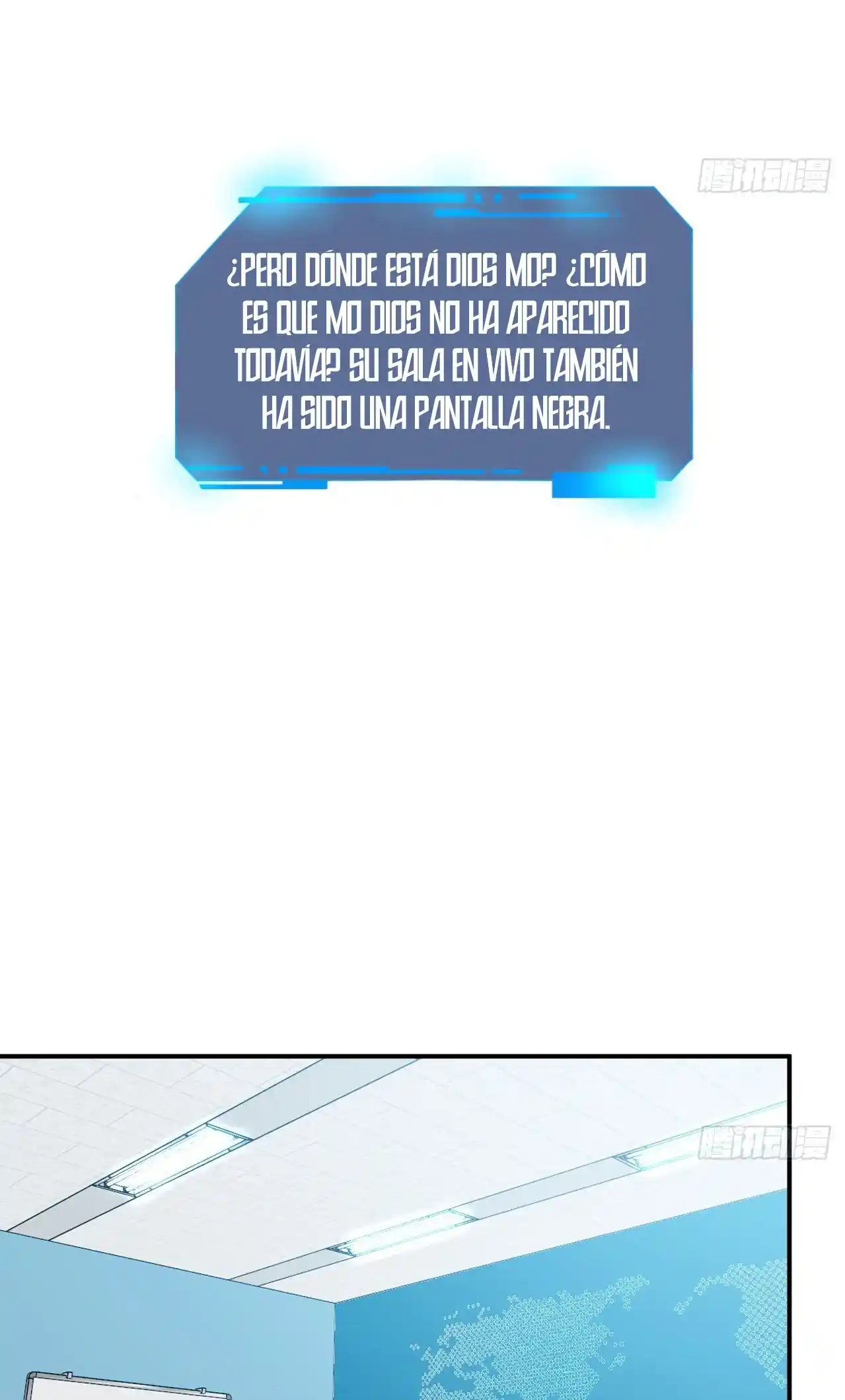 One Punch Star For 30 Days Sign In - Capítulo 75 - Página 10 - LectorTMOo
