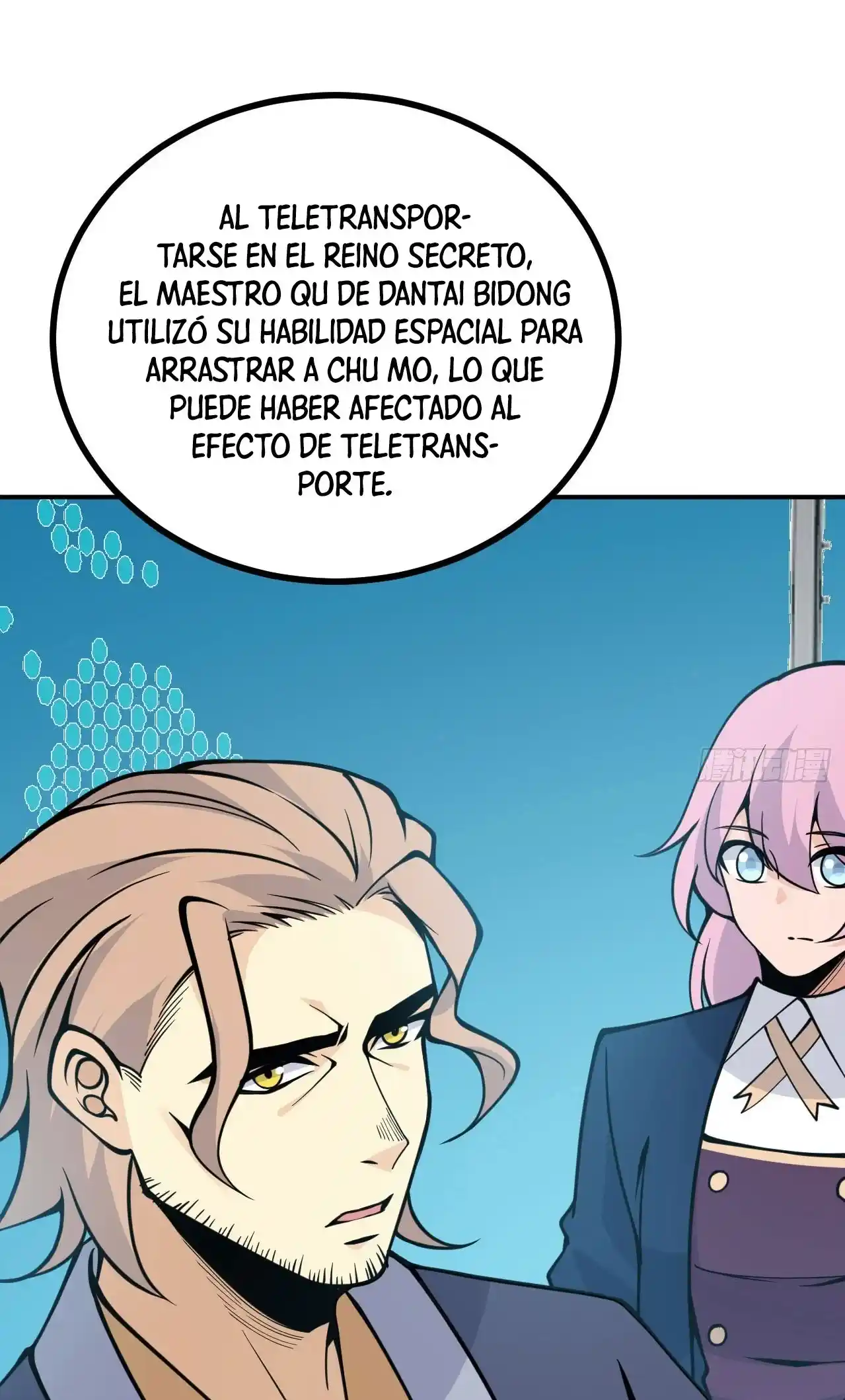 One Punch Star For 30 Days Sign In - Capítulo 75 - Página 13 - LectorTMOo