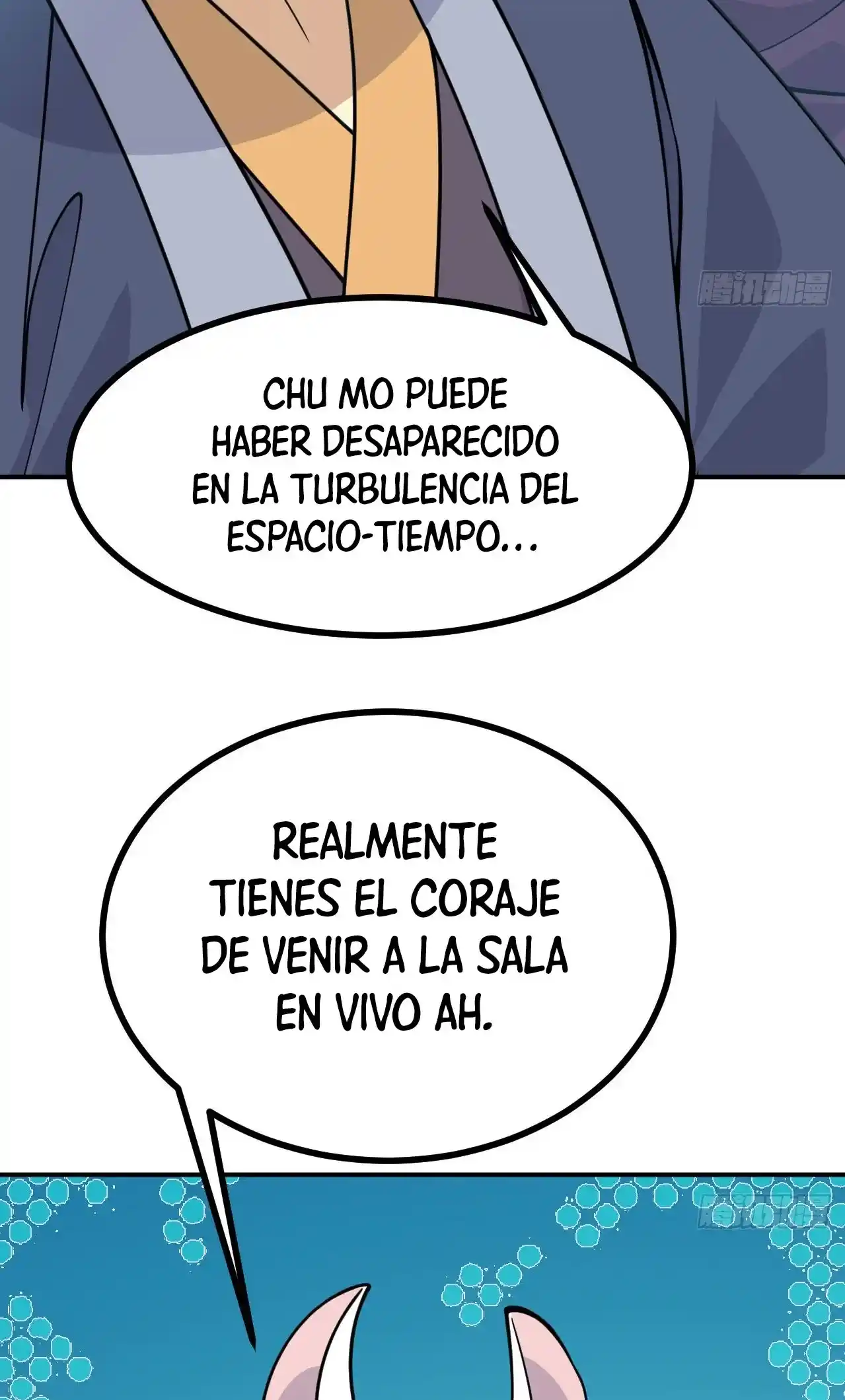 One Punch Star For 30 Days Sign In - Capítulo 75 - Página 14 - LectorTMOo