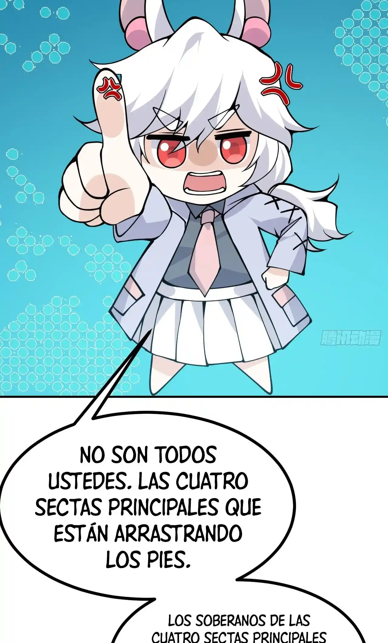 One Punch Star For 30 Days Sign In - Capítulo 75 - Página 15 - LectorTMOo