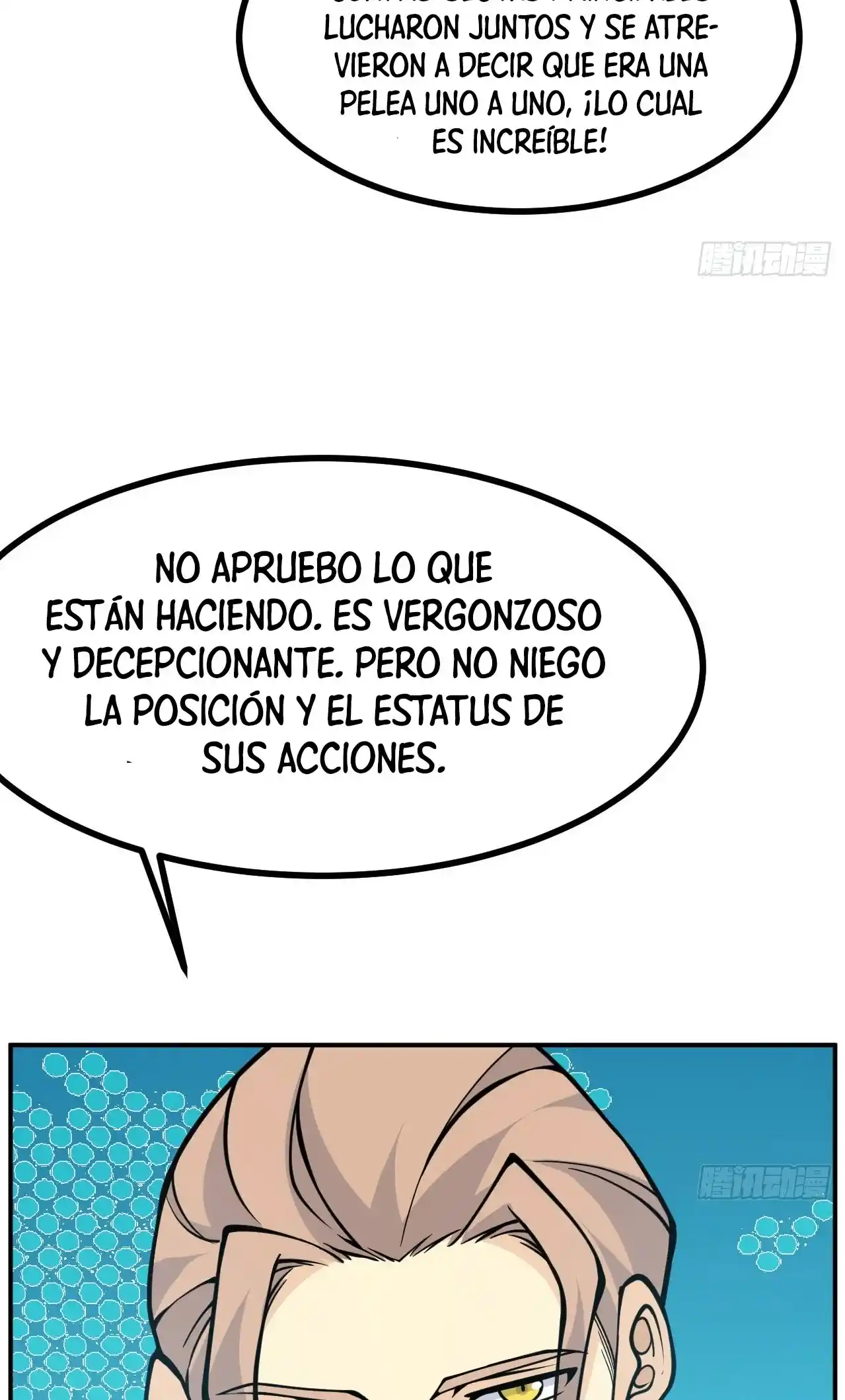 One Punch Star For 30 Days Sign In - Capítulo 75 - Página 16 - LectorTMOo