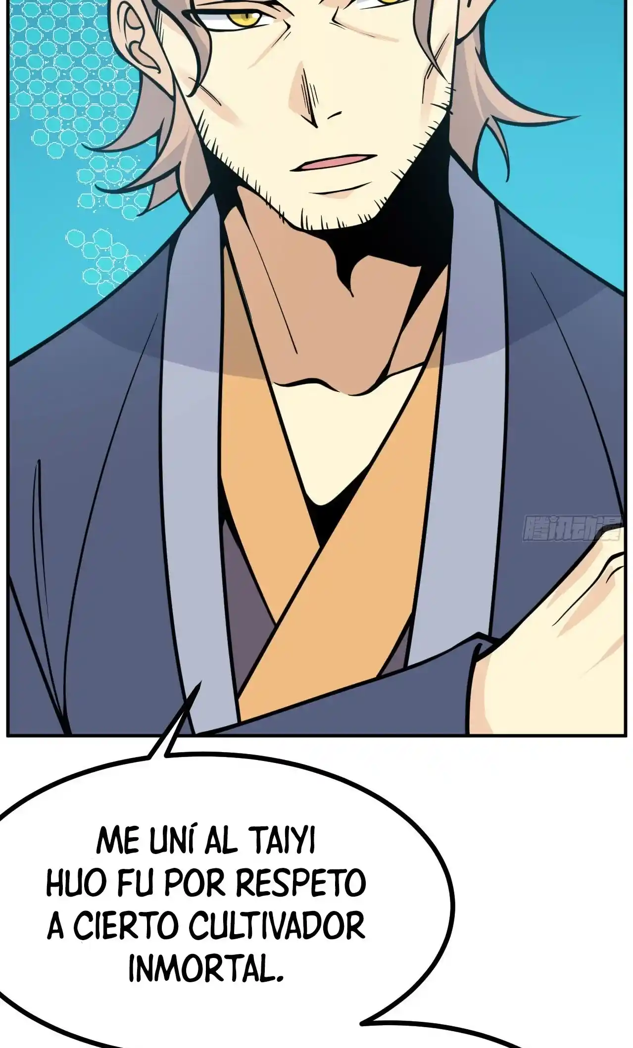 One Punch Star For 30 Days Sign In - Capítulo 75 - Página 17 - LectorTMOo