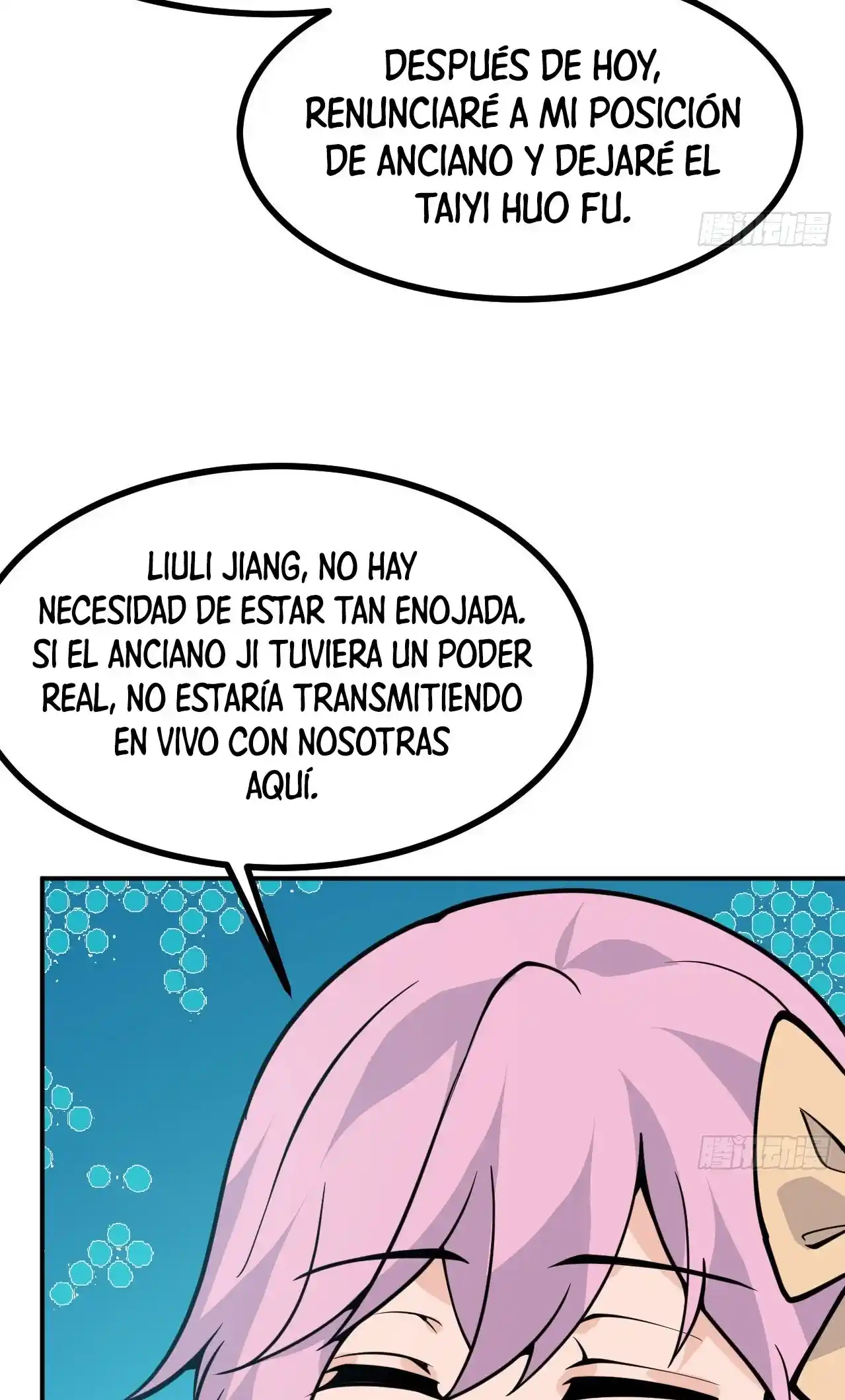 One Punch Star For 30 Days Sign In - Capítulo 75 - Página 18 - LectorTMOo
