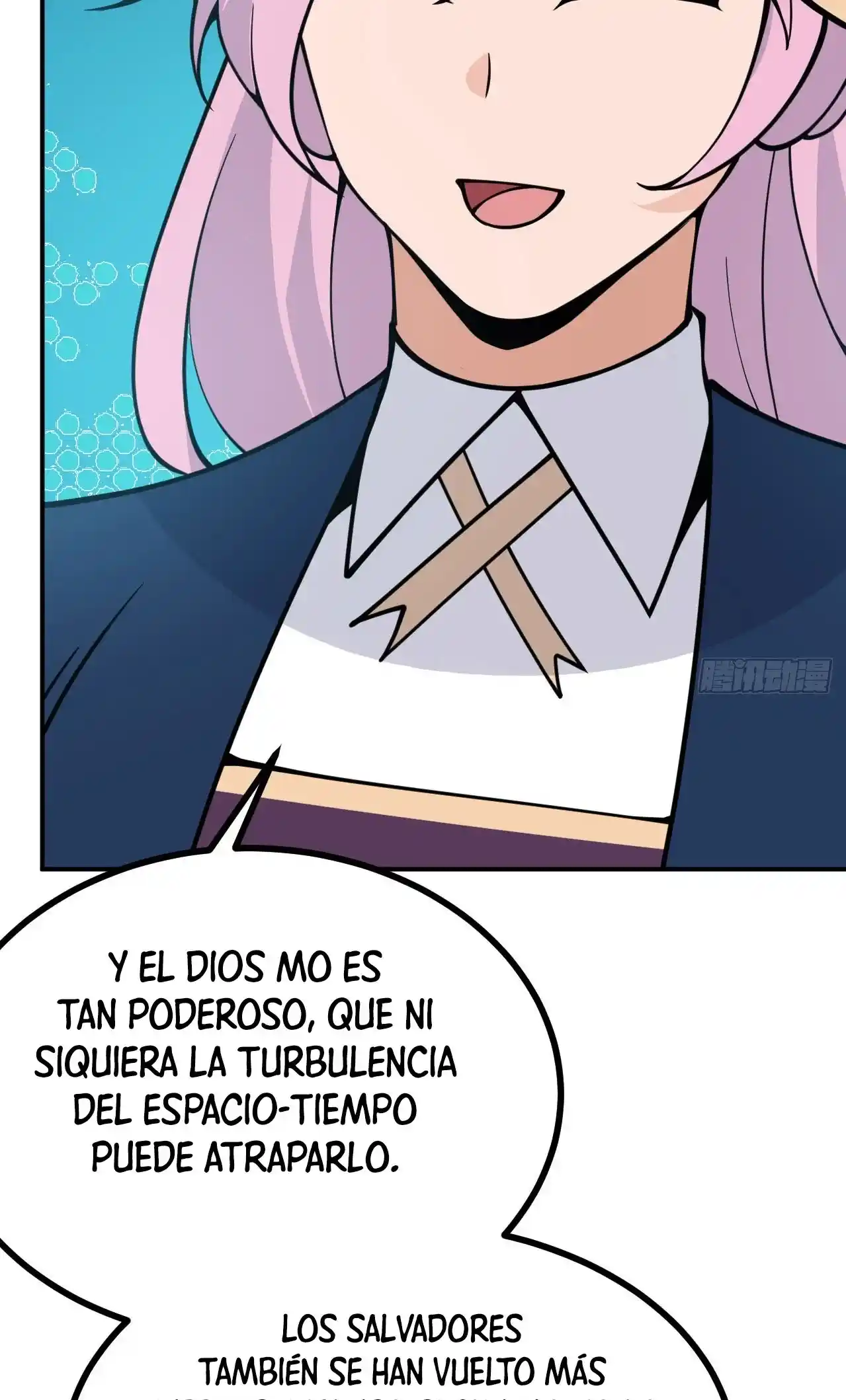 One Punch Star For 30 Days Sign In - Capítulo 75 - Página 19 - LectorTMOo