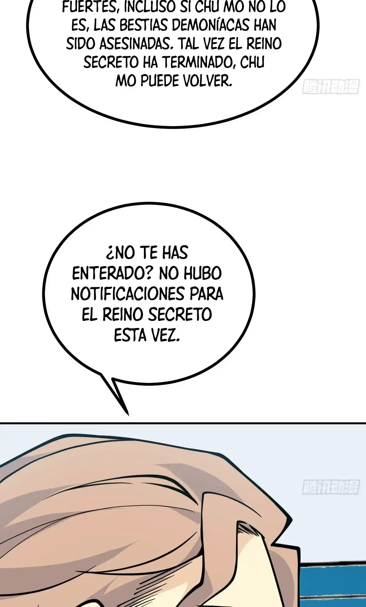 One Punch Star For 30 Days Sign In - Capítulo 75 - Página 20 - LectorTMOo