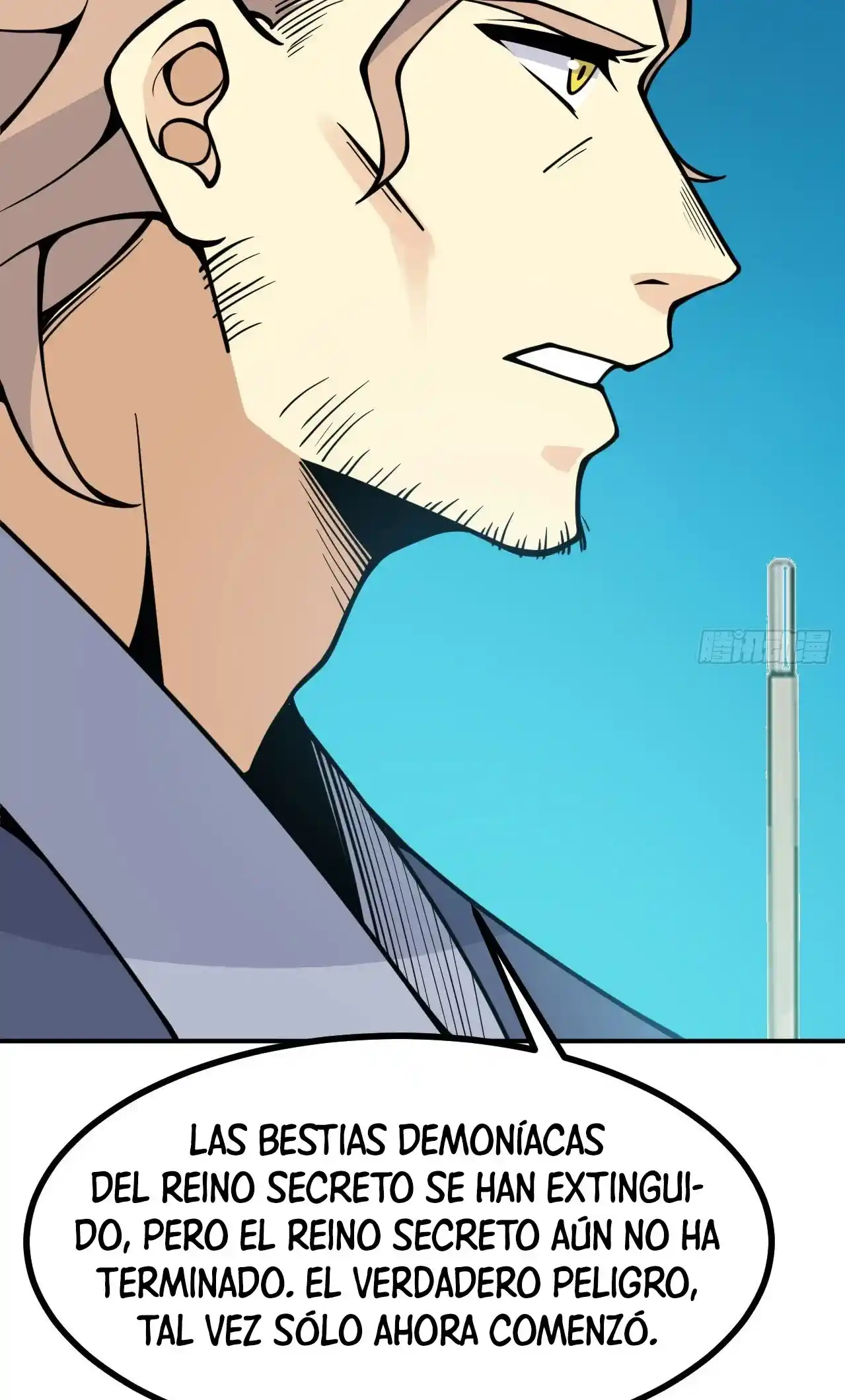 One Punch Star For 30 Days Sign In - Capítulo 75 - Página 21 - LectorTMOo