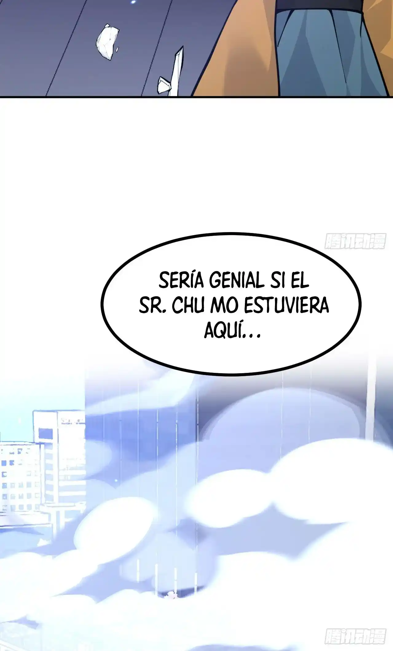 One Punch Star For 30 Days Sign In - Capítulo 75 - Página 26 - LectorTMOo