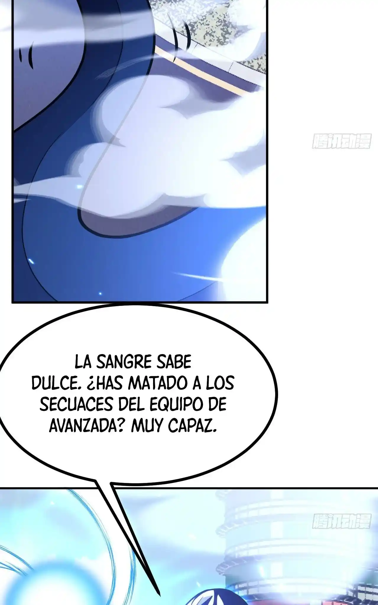 One Punch Star For 30 Days Sign In - Capítulo 75 - Página 28 - LectorTMOo