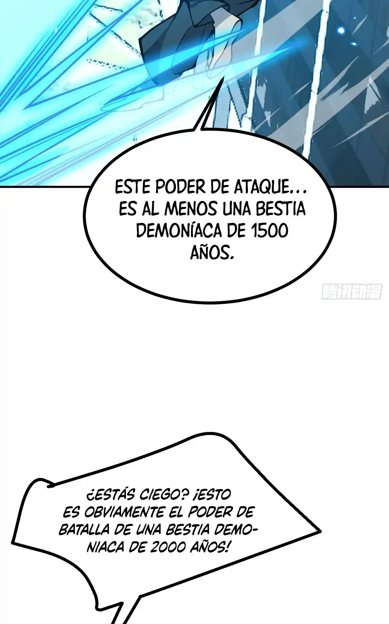 One Punch Star For 30 Days Sign In - Capítulo 75 - Página 34 - LectorTMOo