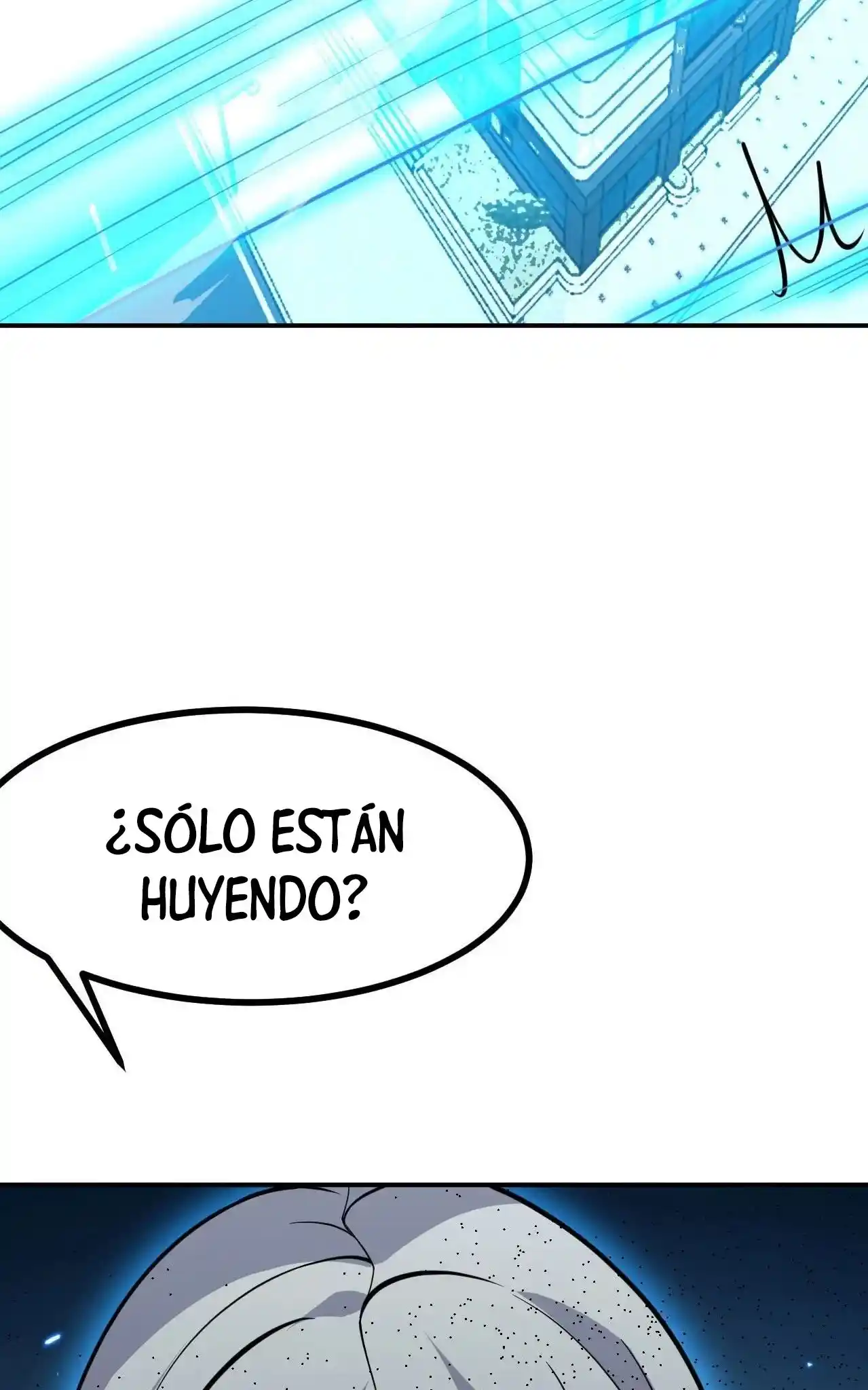 One Punch Star For 30 Days Sign In - Capítulo 75 - Página 36 - LectorTMOo